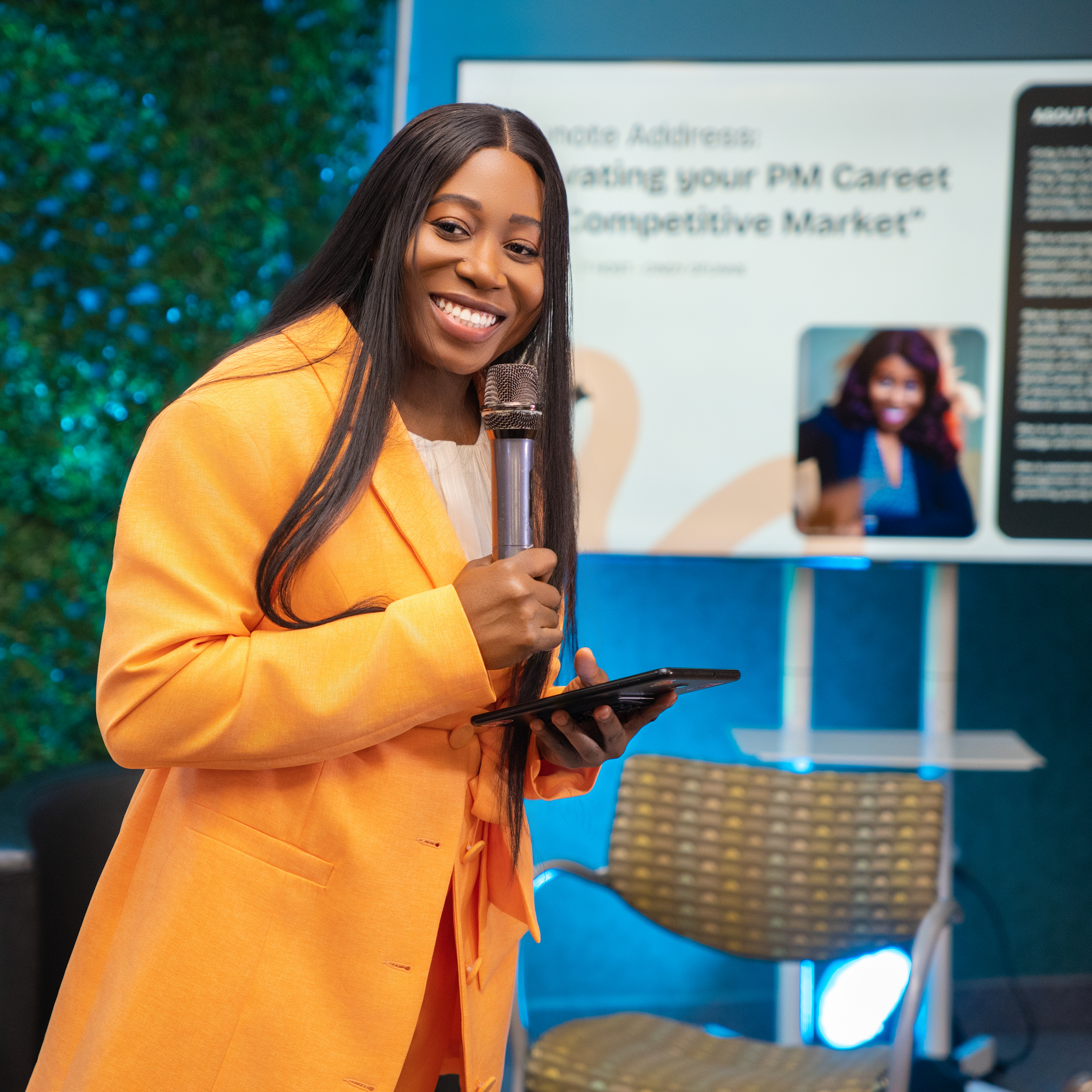 PM EXPO 2024 - Image 4