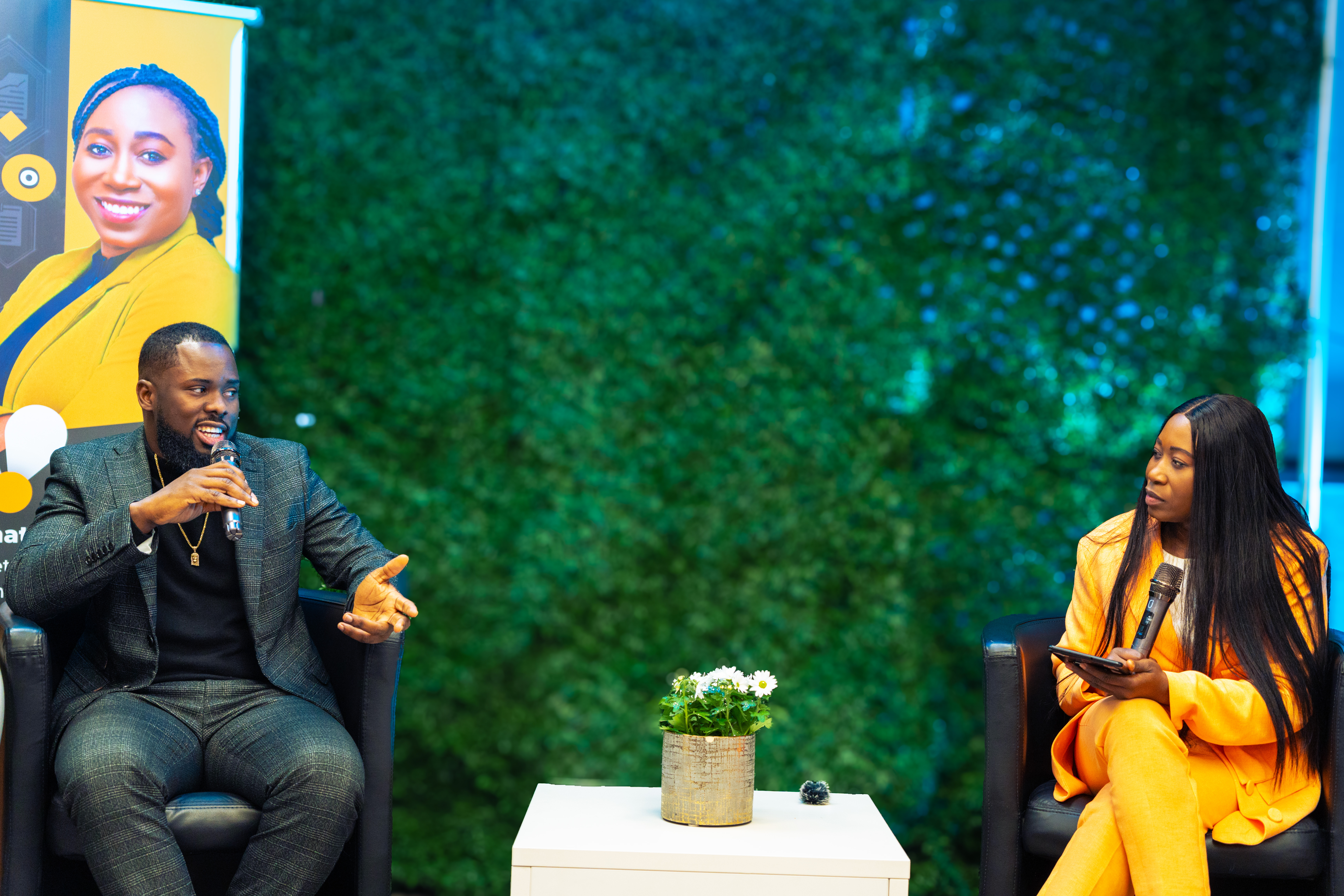 PM EXPO 2024 - Image 5