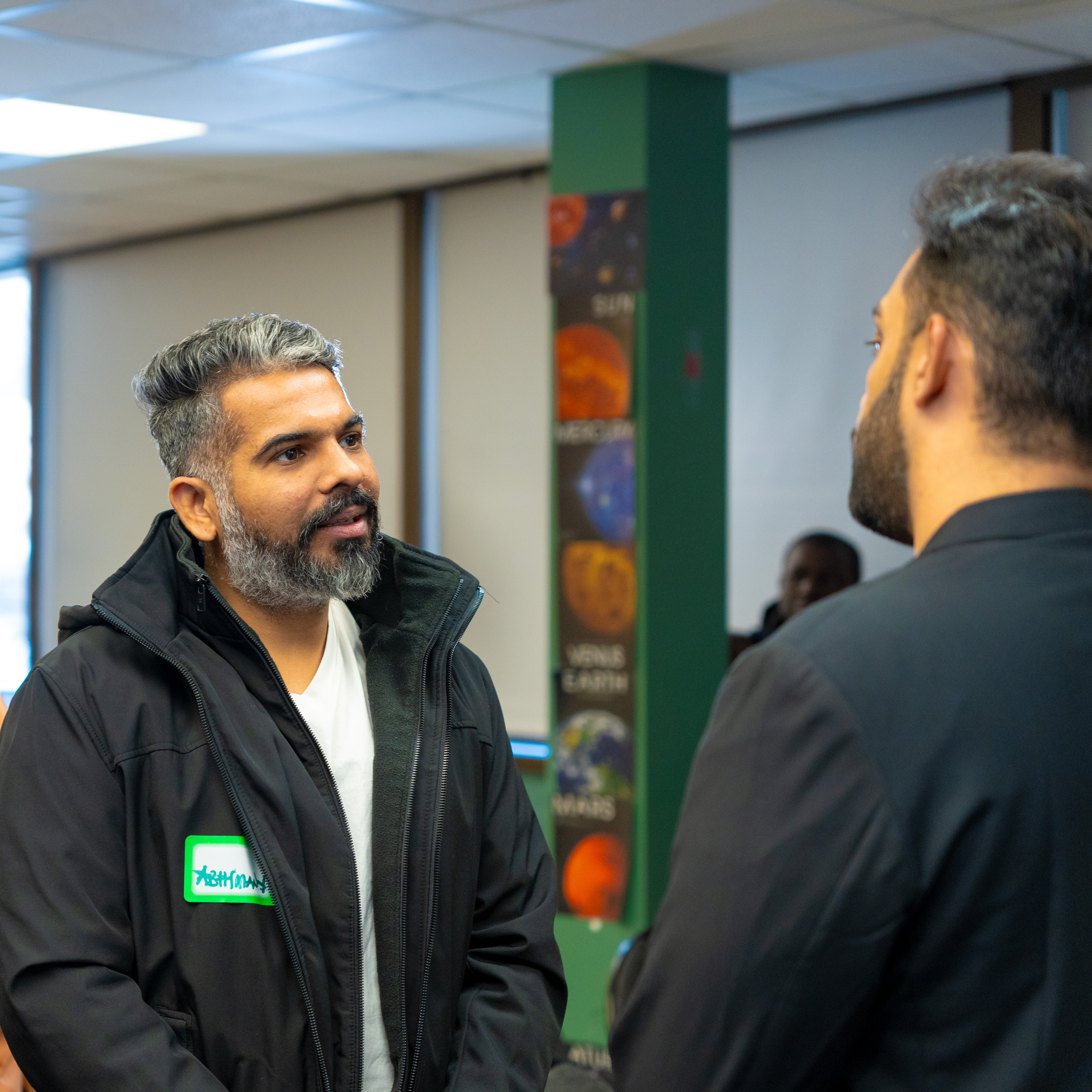 PM EXPO 2024 - Image 6