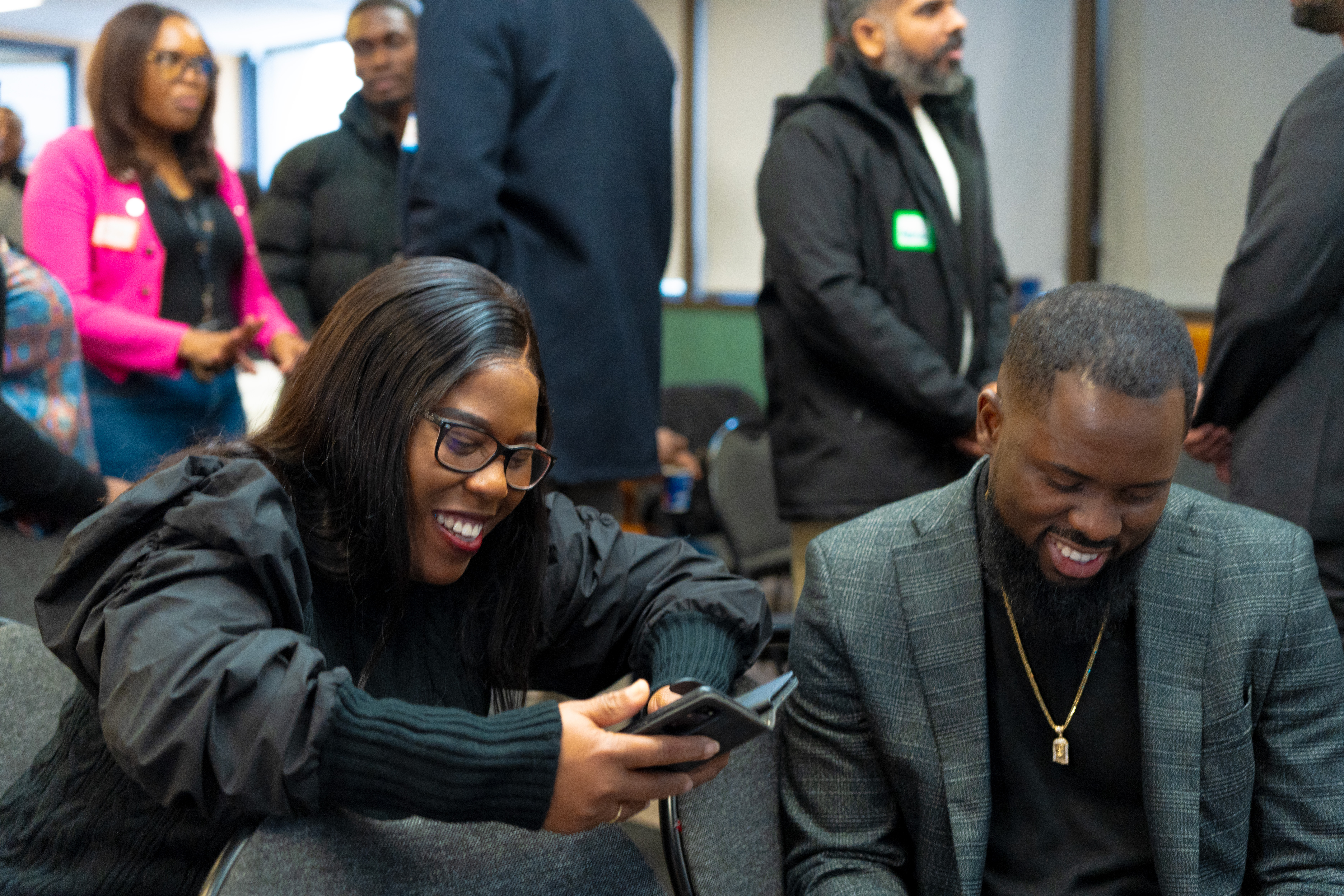 PM EXPO 2024 - Image 7