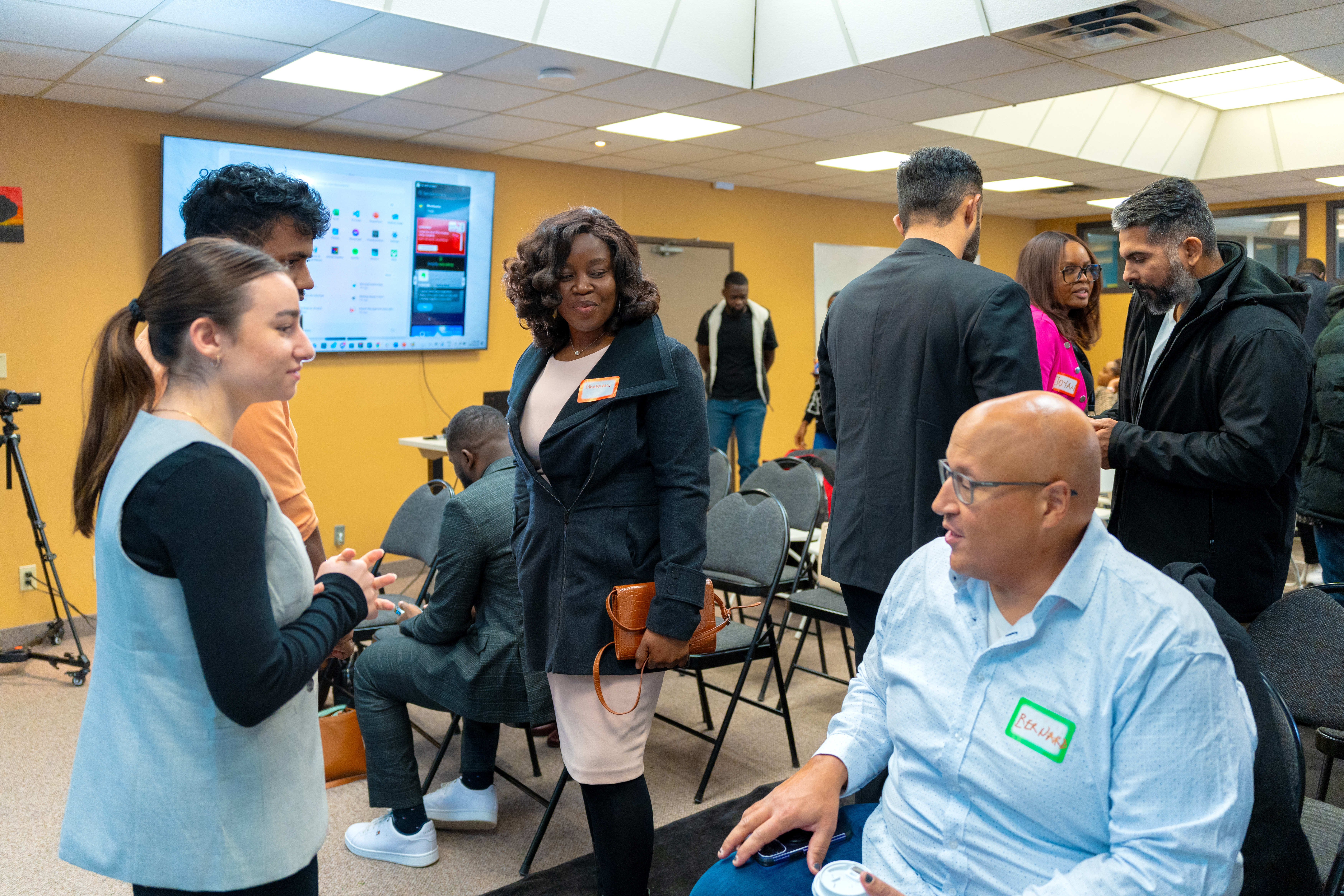 PM EXPO 2024 - Image 9