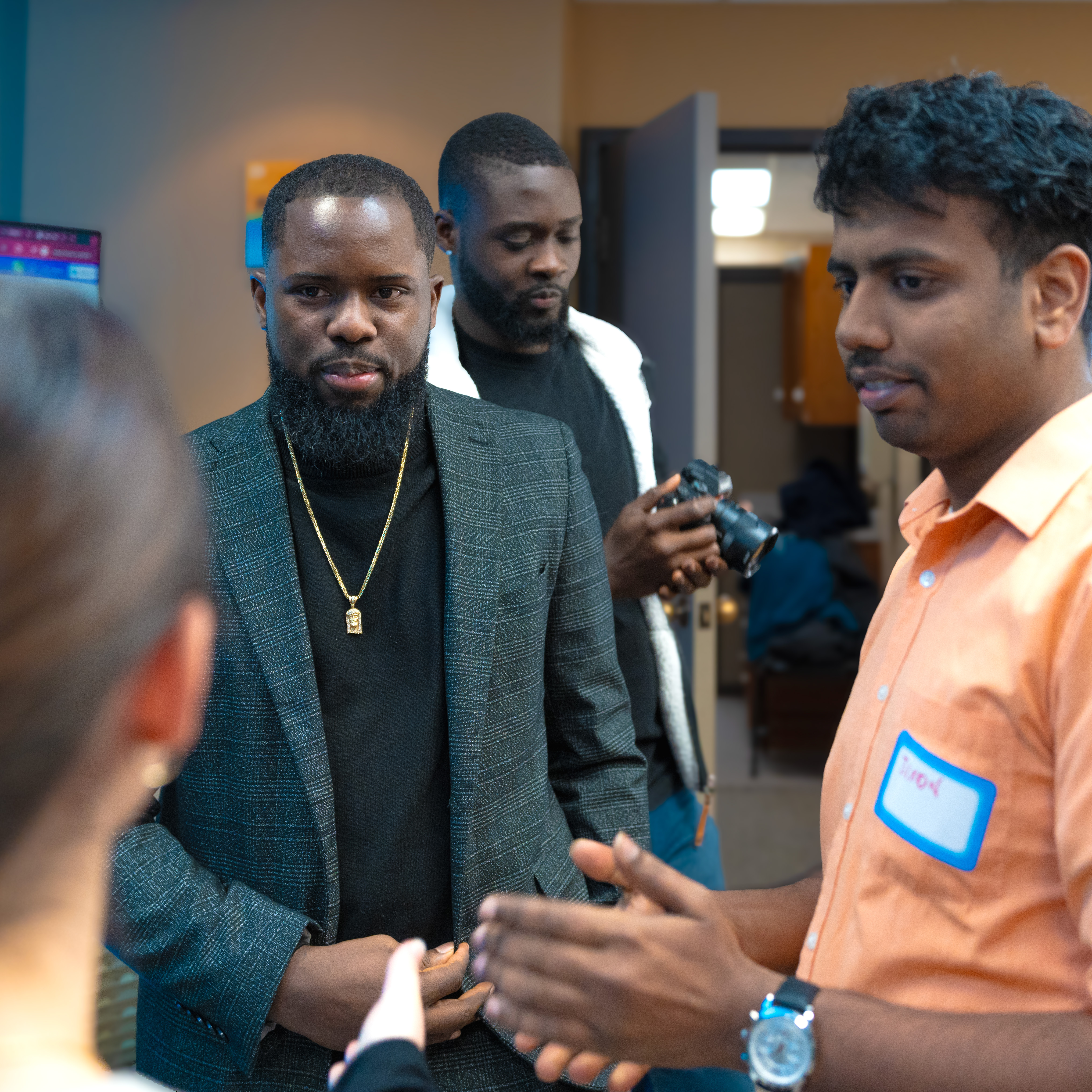 PM EXPO 2024 - Image 11