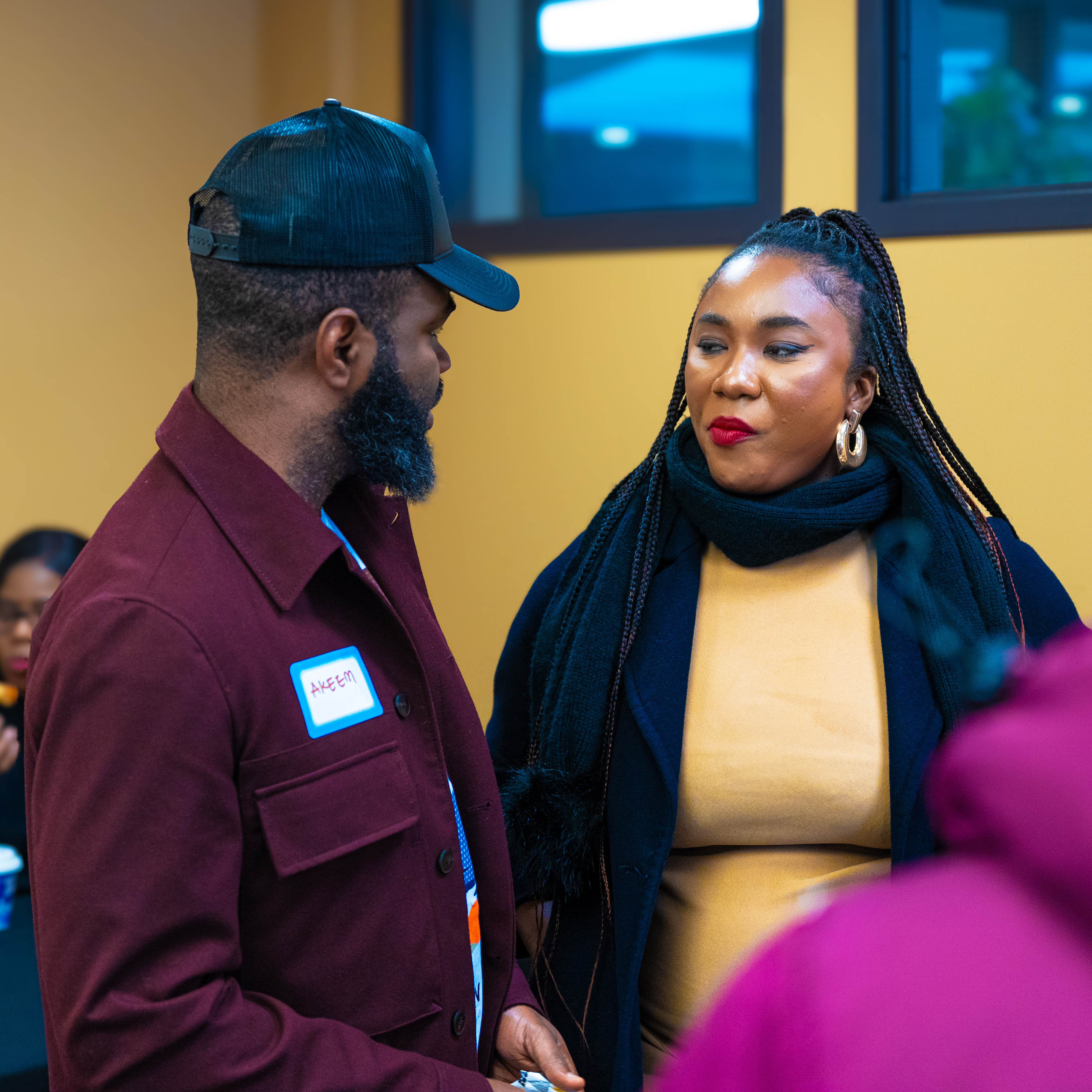 PM EXPO 2024 - Image 15