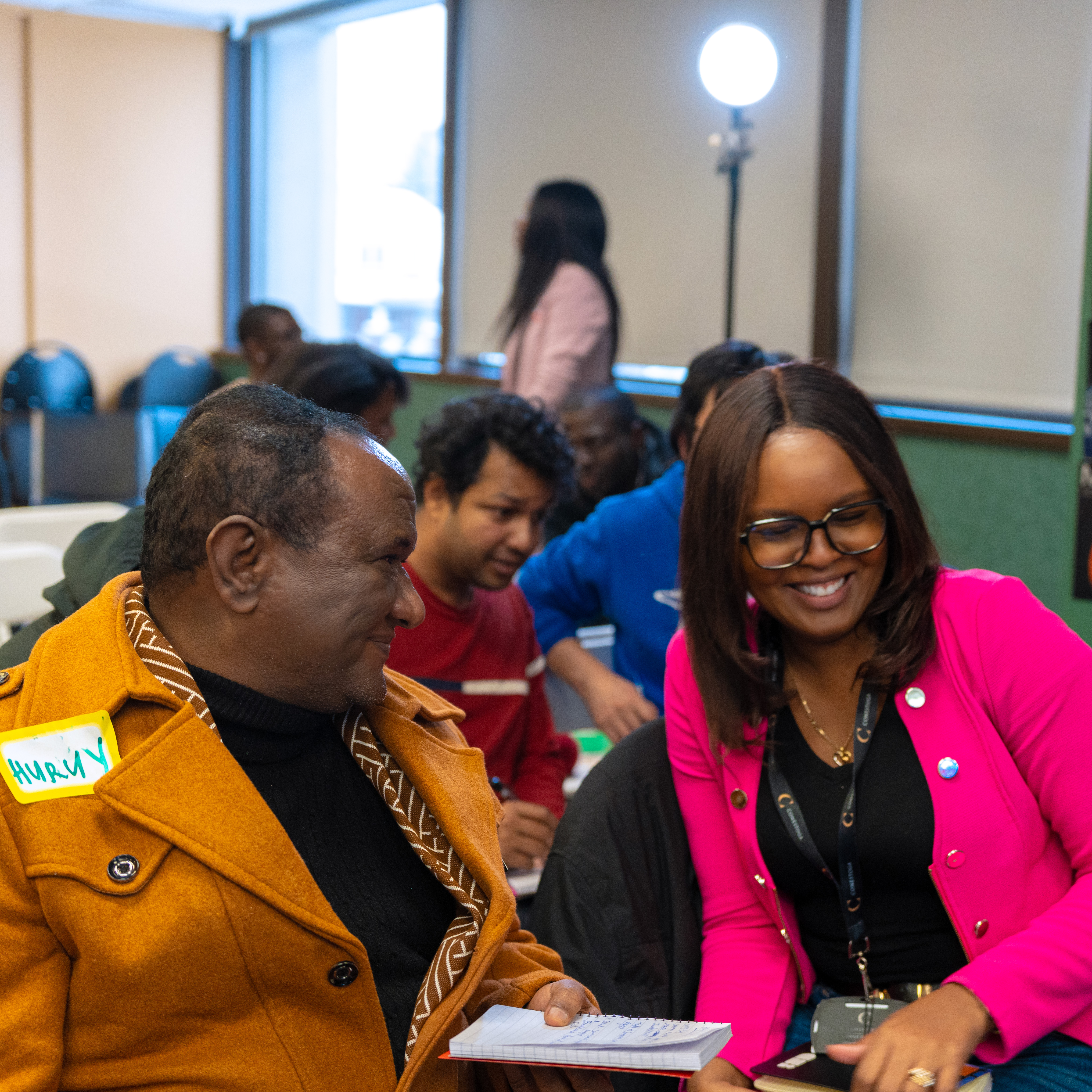 PM EXPO 2024 - Image 16