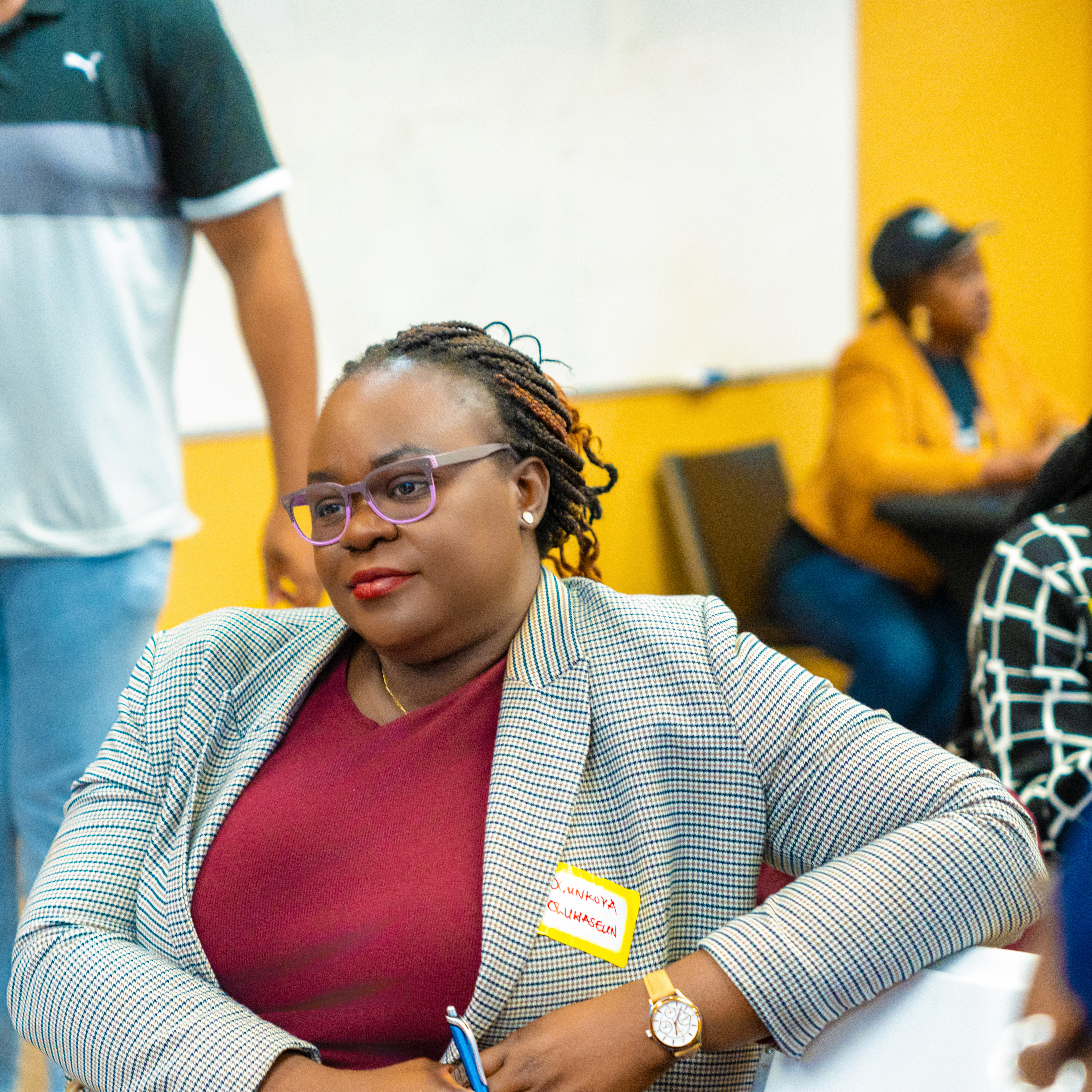 PM EXPO 2024 - Image 17