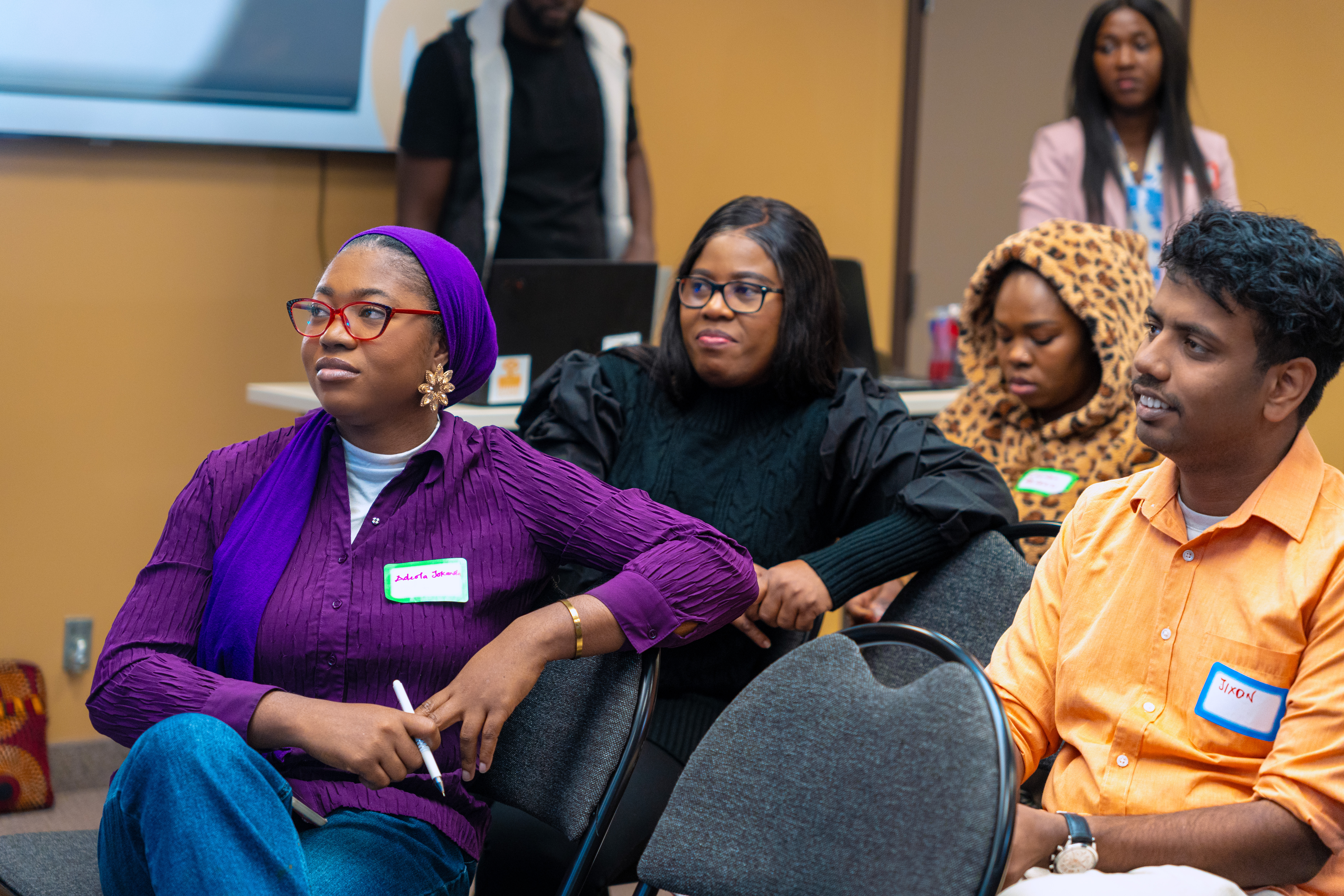 PM EXPO 2024 - Image 19