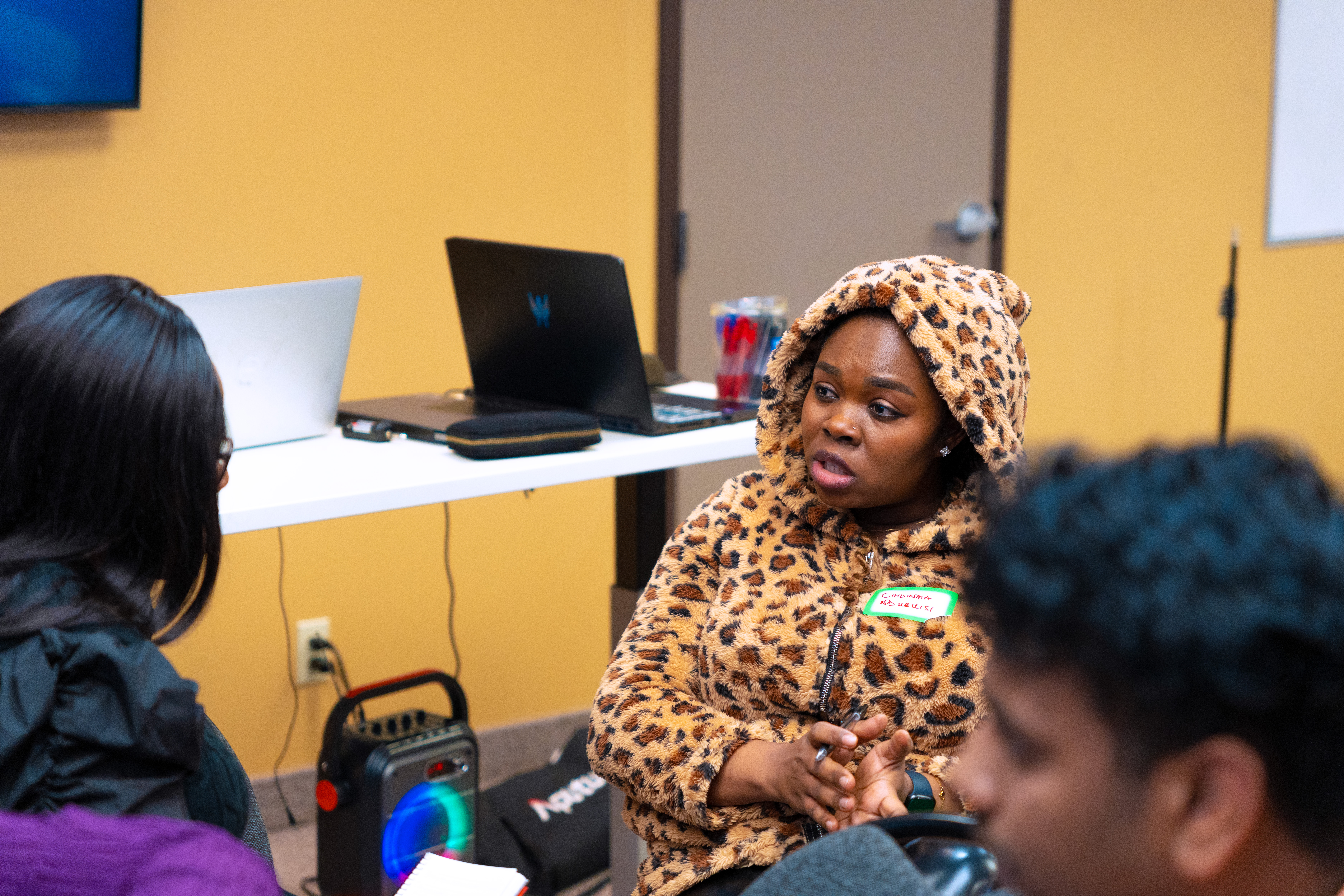 PM EXPO 2024 - Image 20