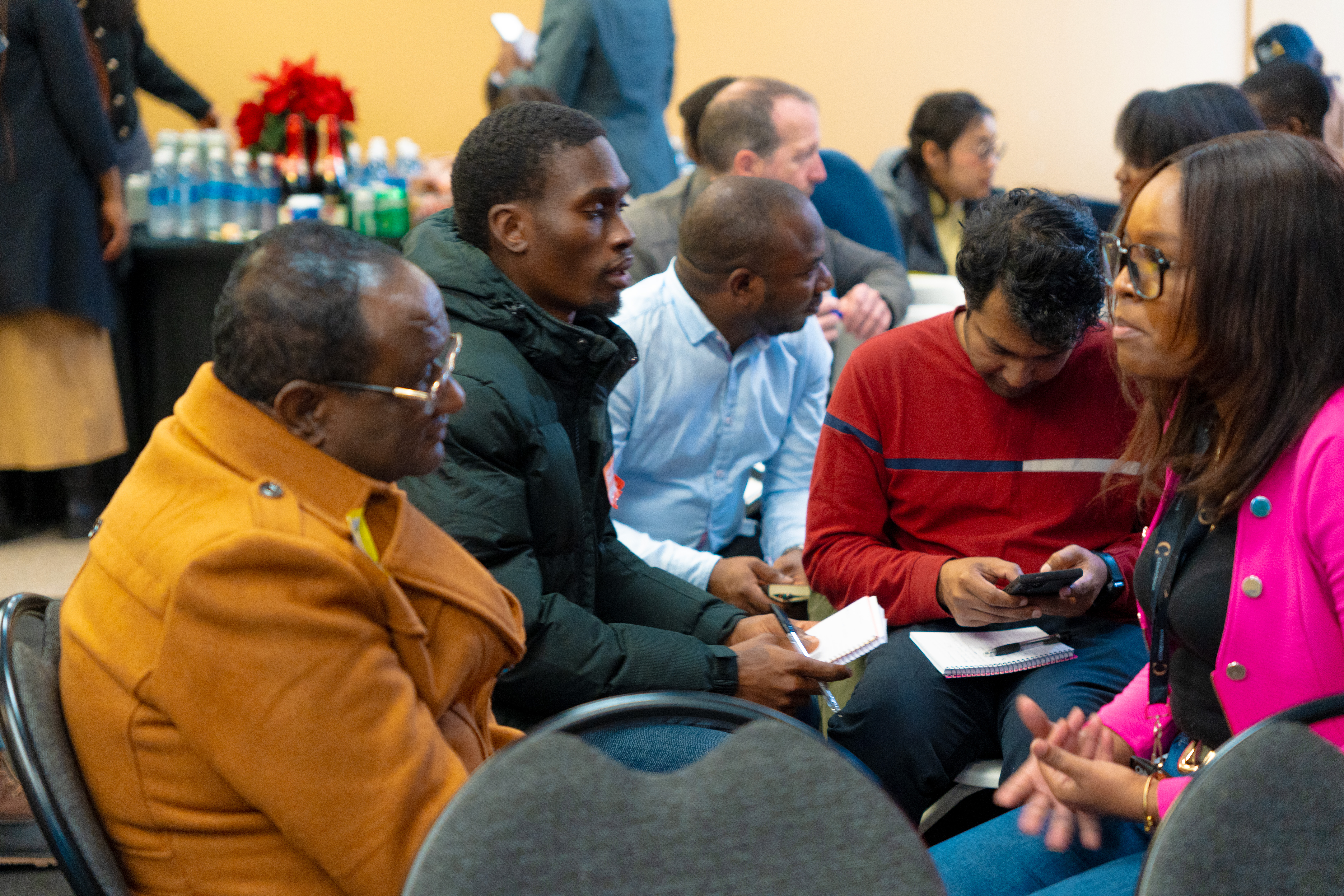 PM EXPO 2024 - Image 21