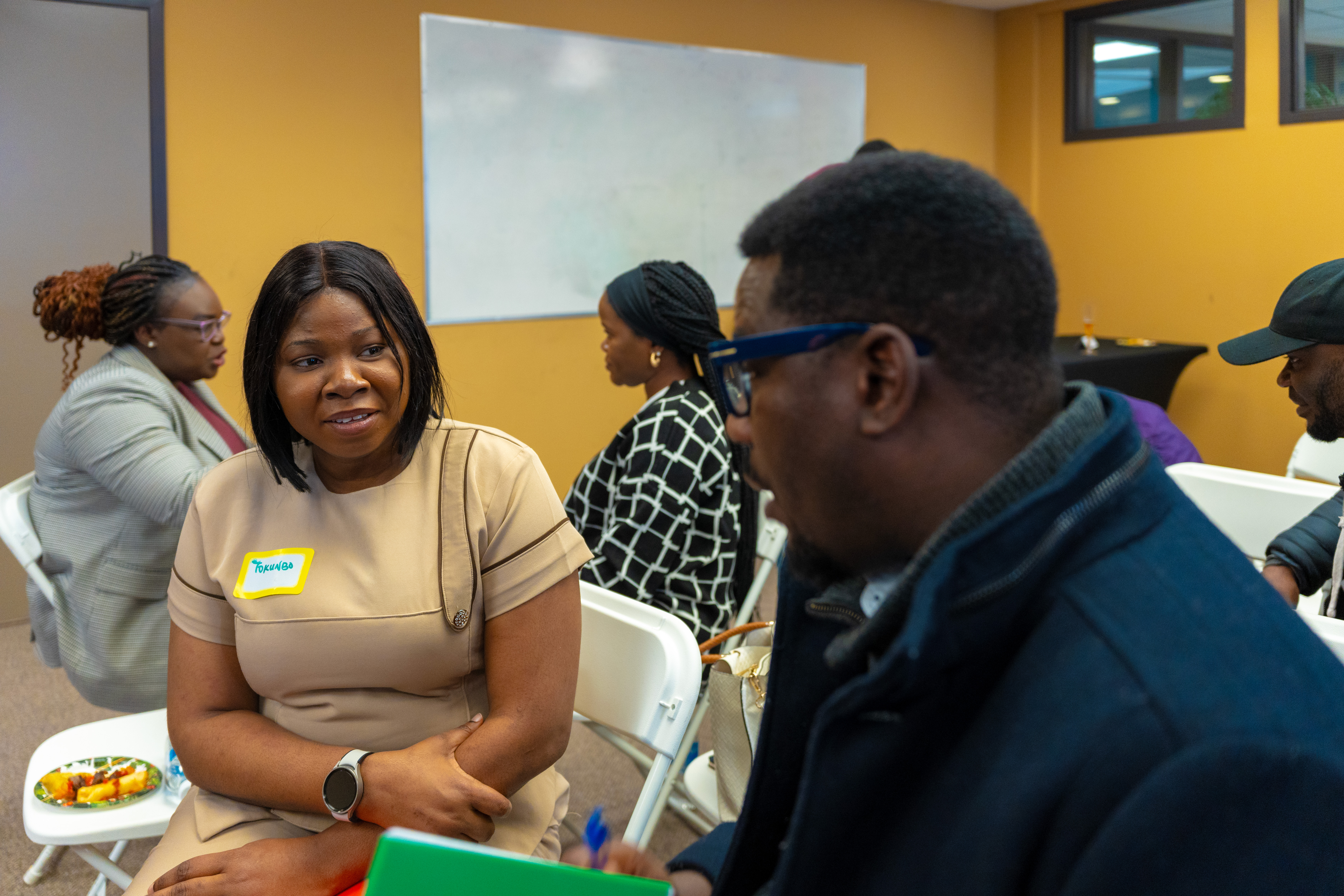 PM EXPO 2024 - Image 22