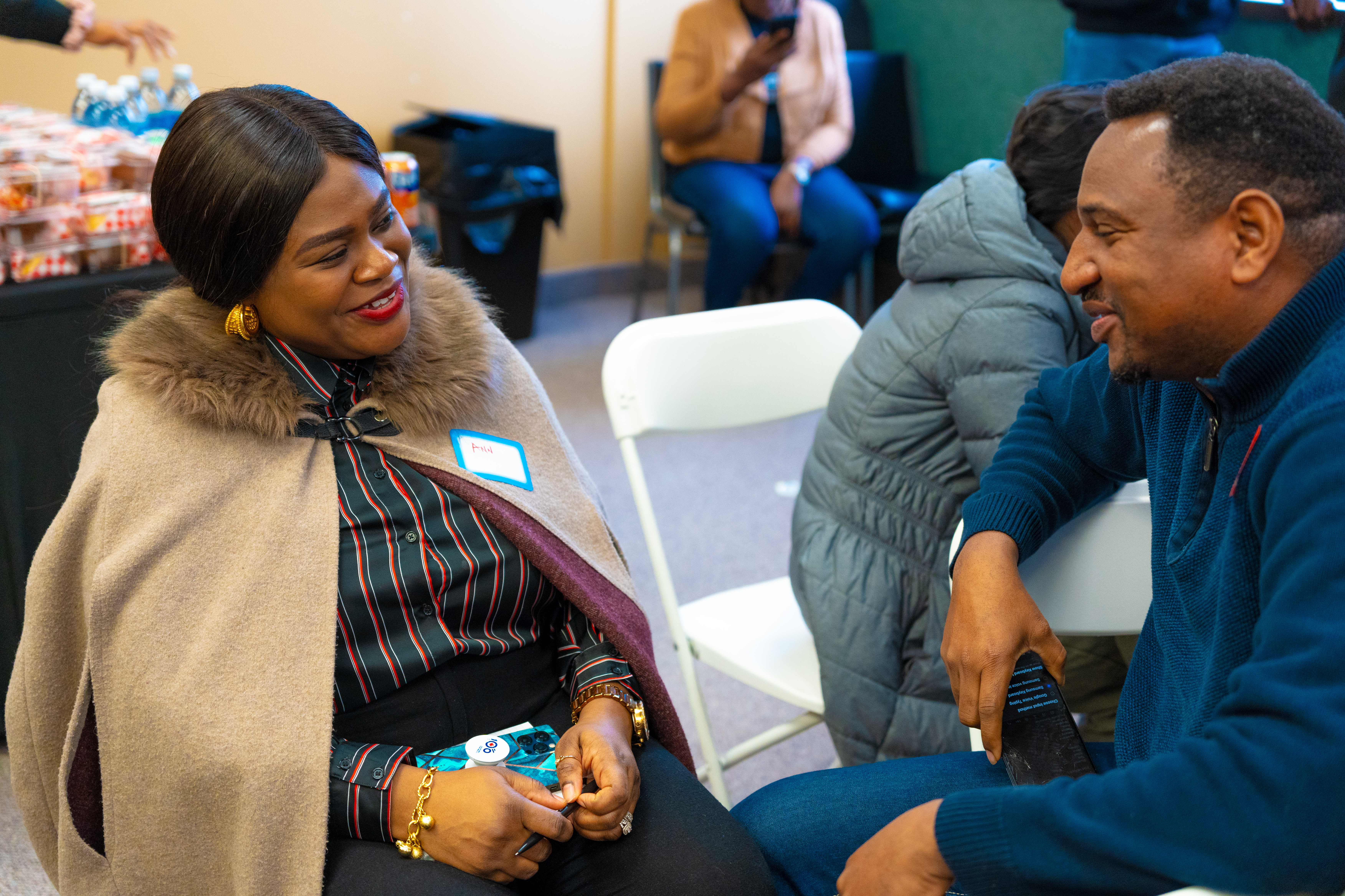 PM EXPO 2024 - Image 23