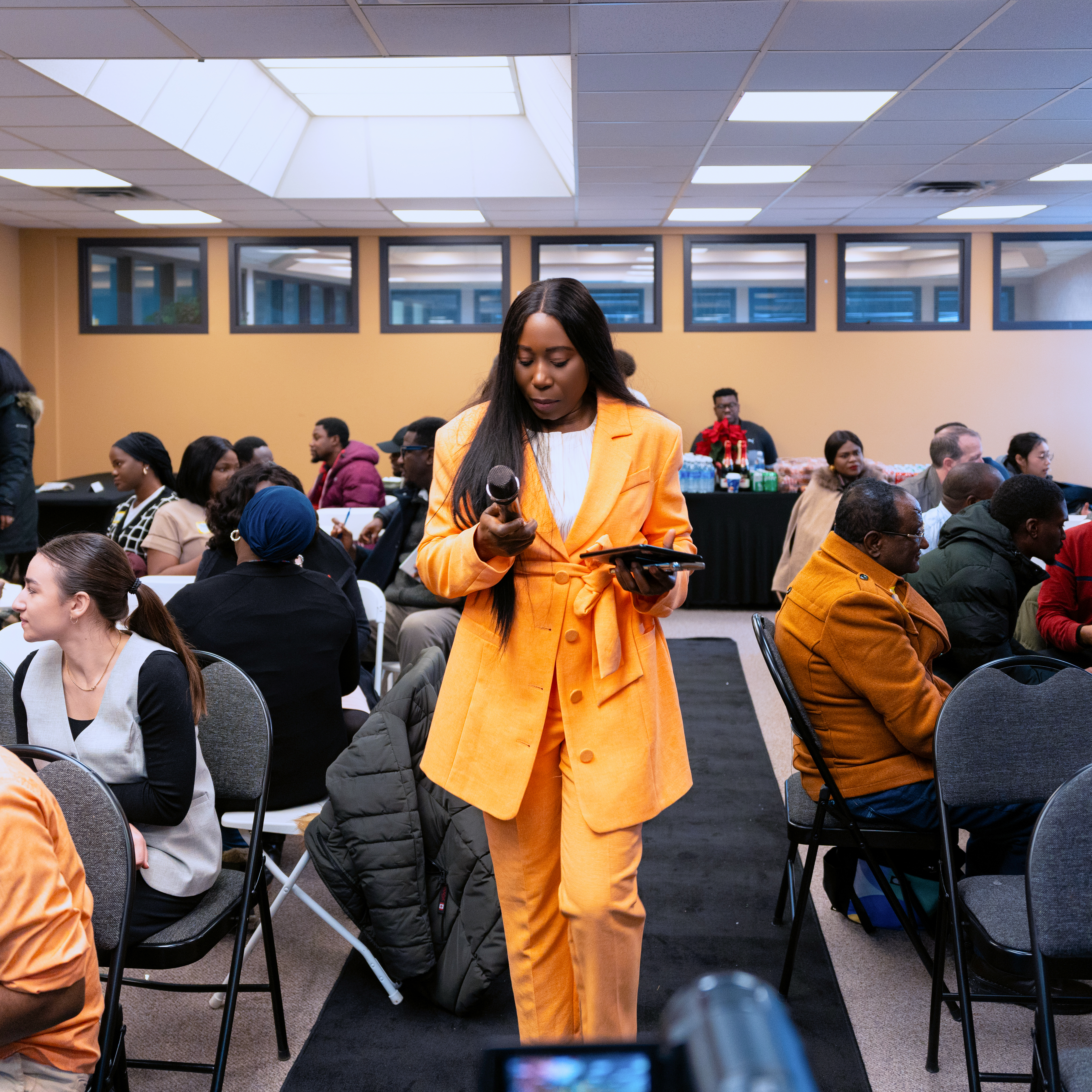 PM EXPO 2024 - Image 24