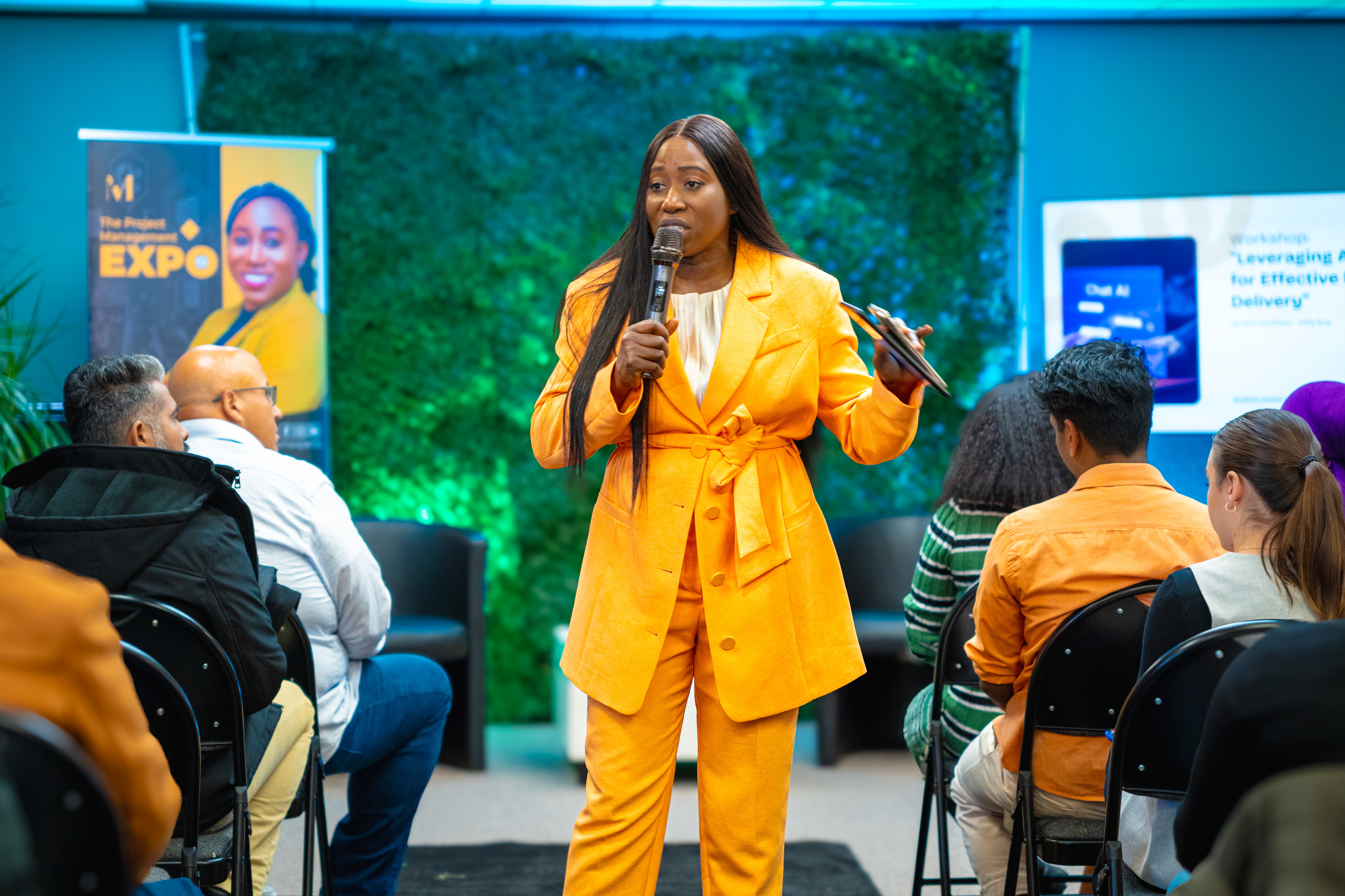 PM EXPO 2024 - Image 35