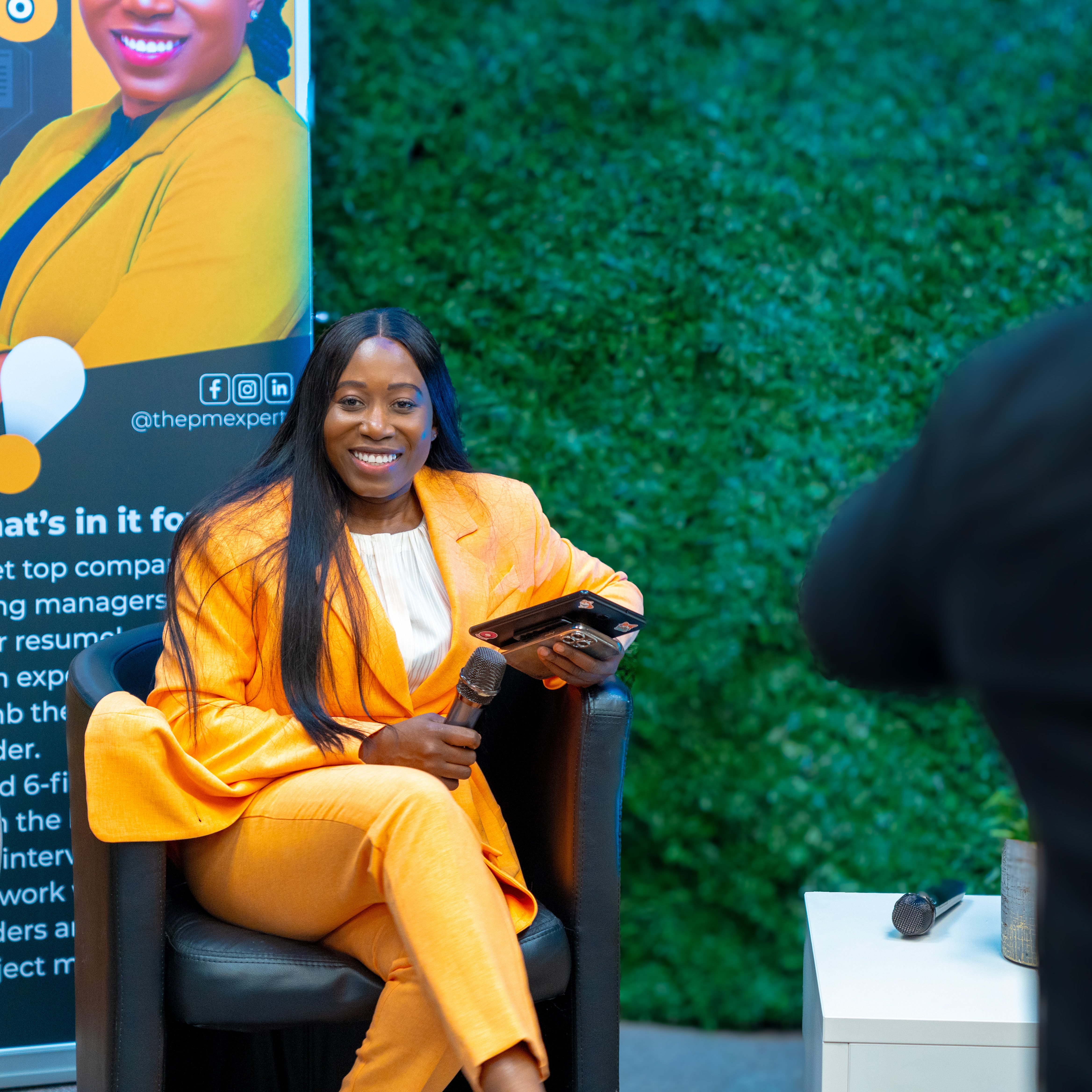 PM EXPO 2024 - Image 37