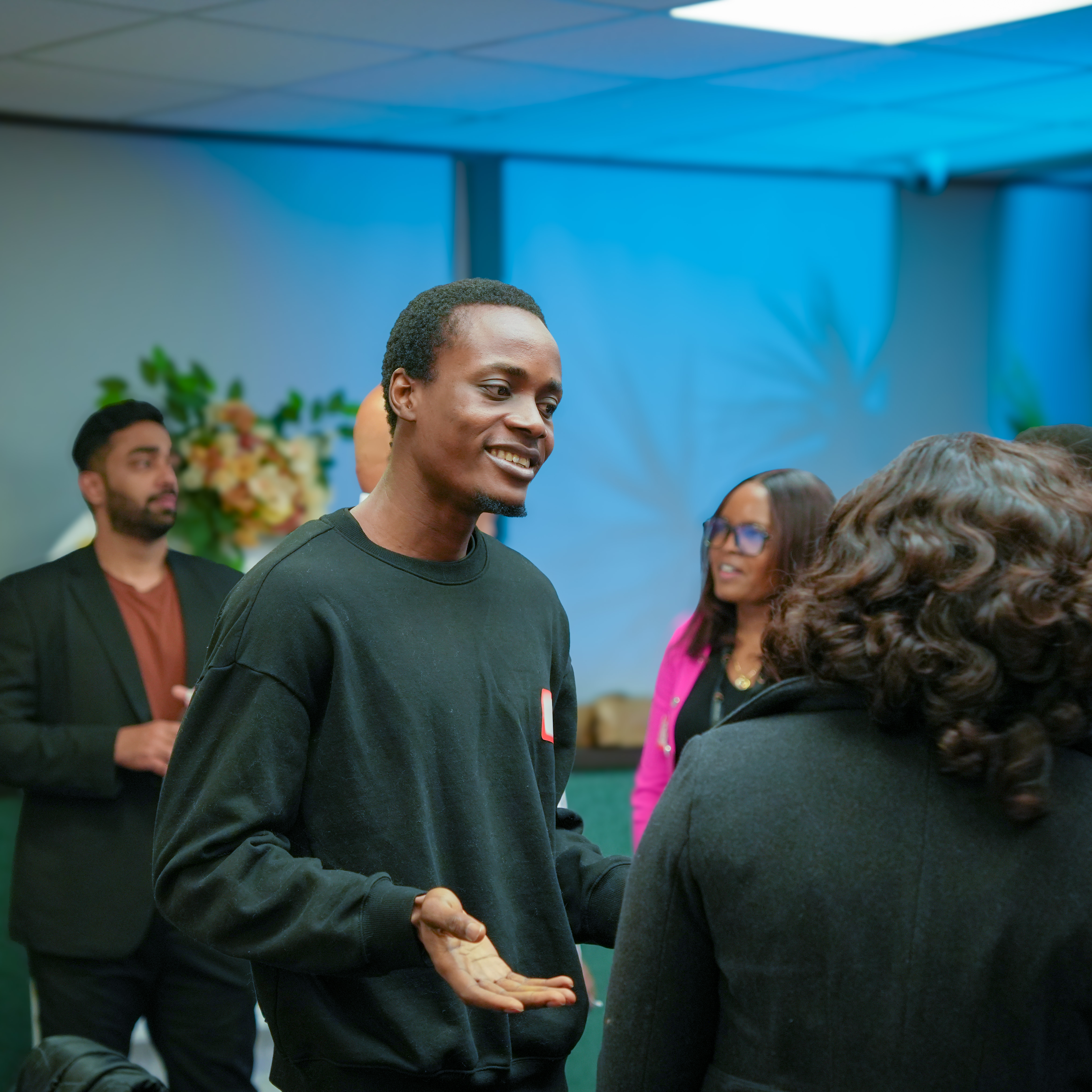 PM EXPO 2024 - Image 39