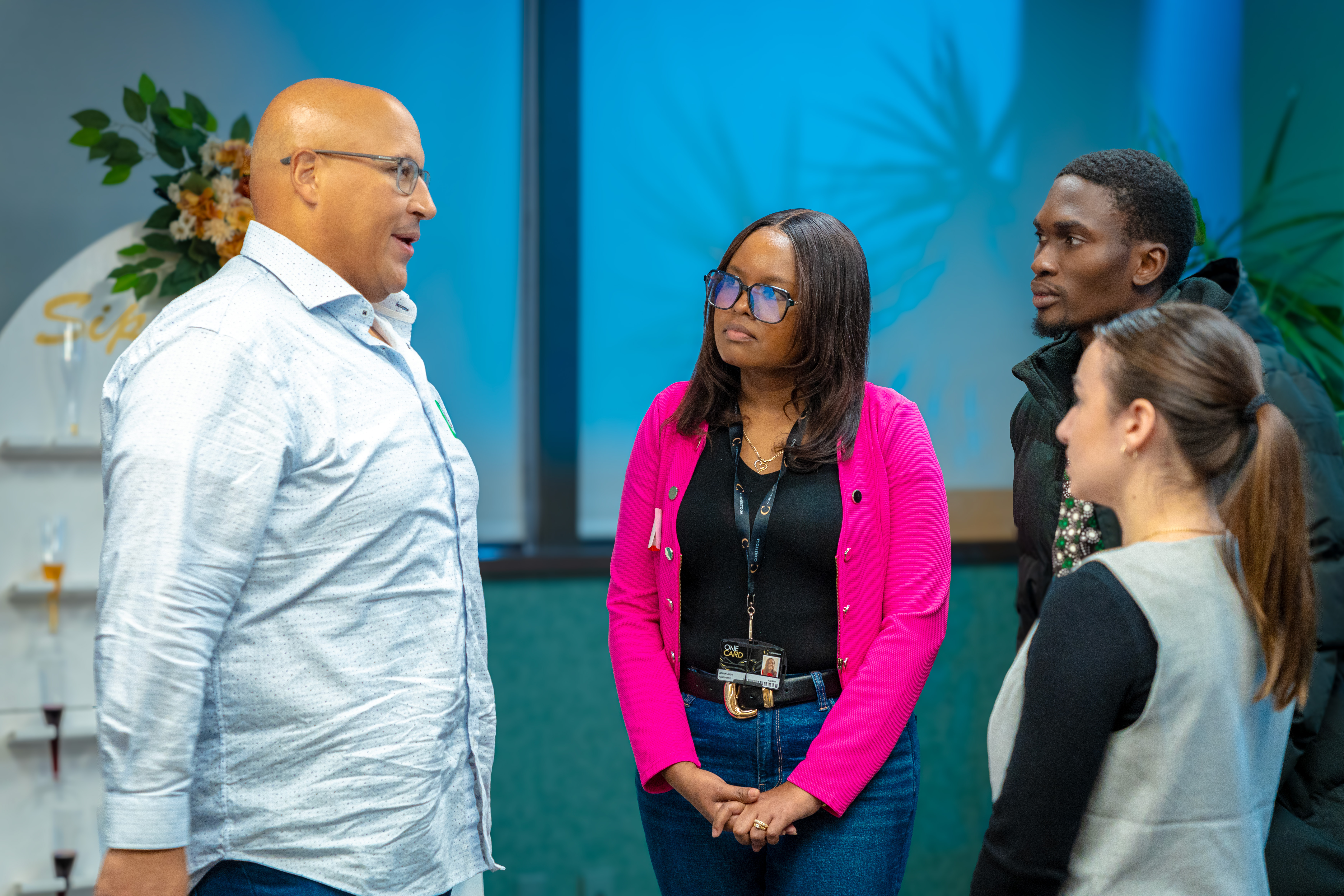 PM EXPO 2024 - Image 42