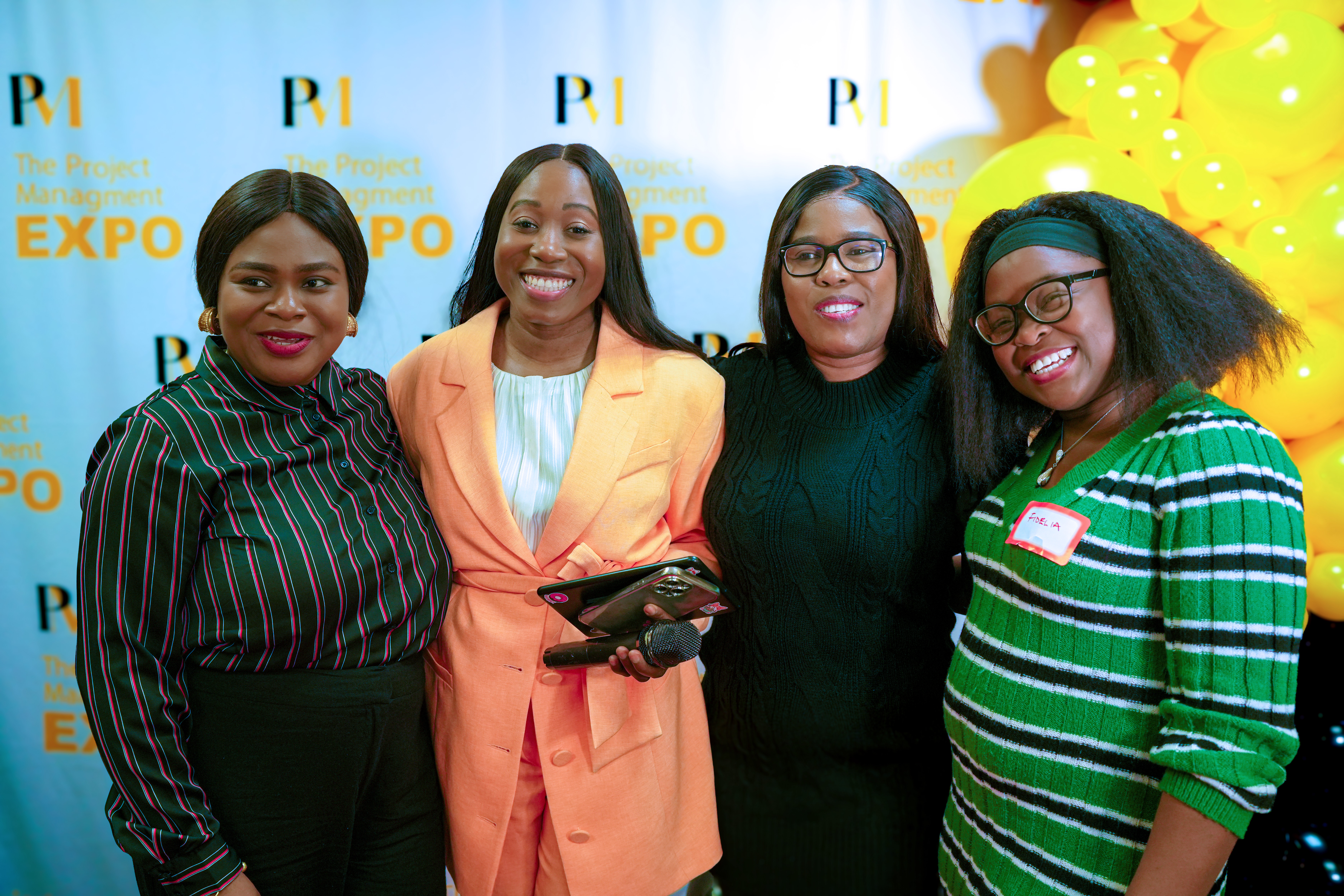 PM EXPO 2024 - Image 44