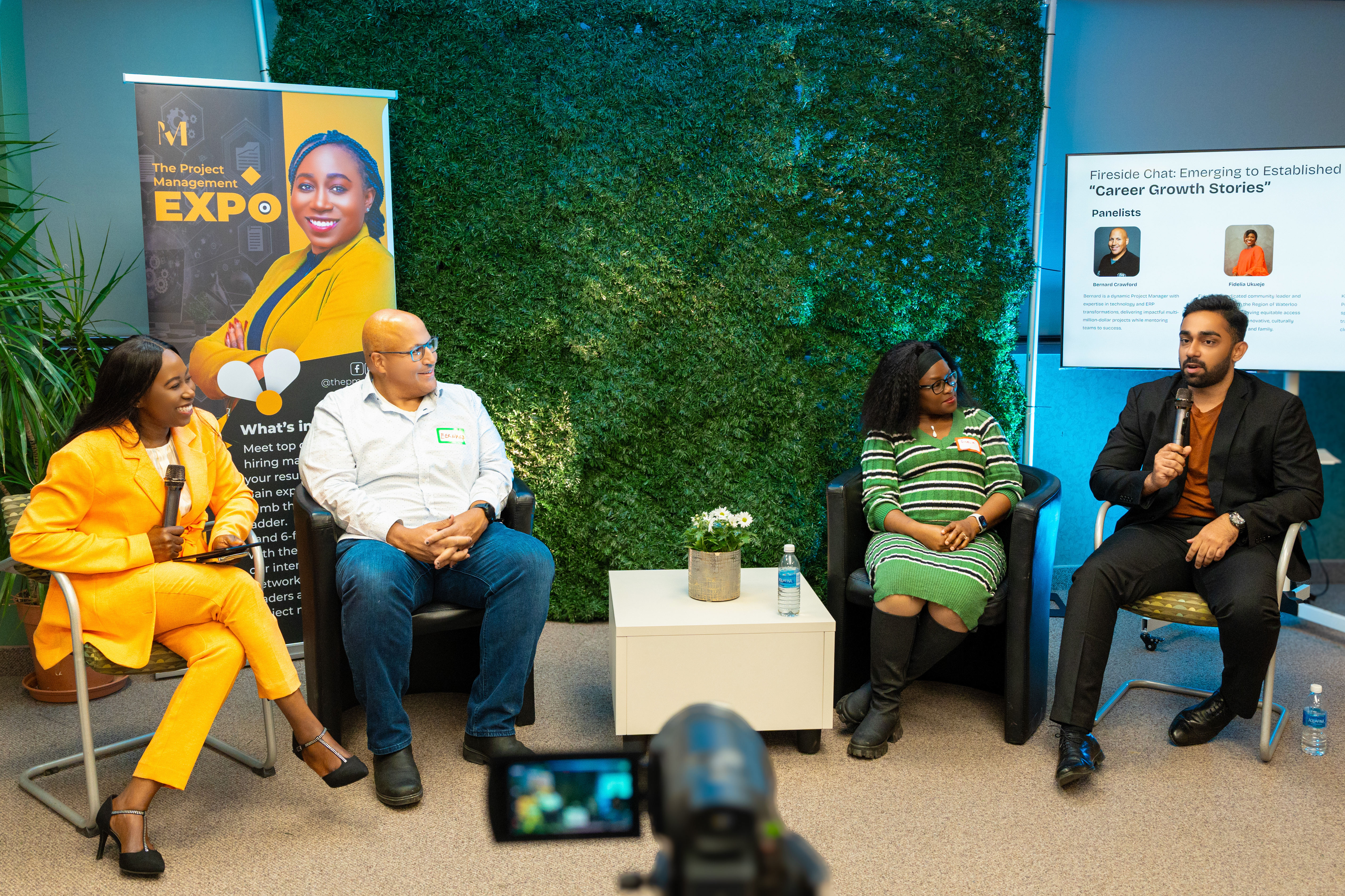 PM EXPO 2024 - Image 47