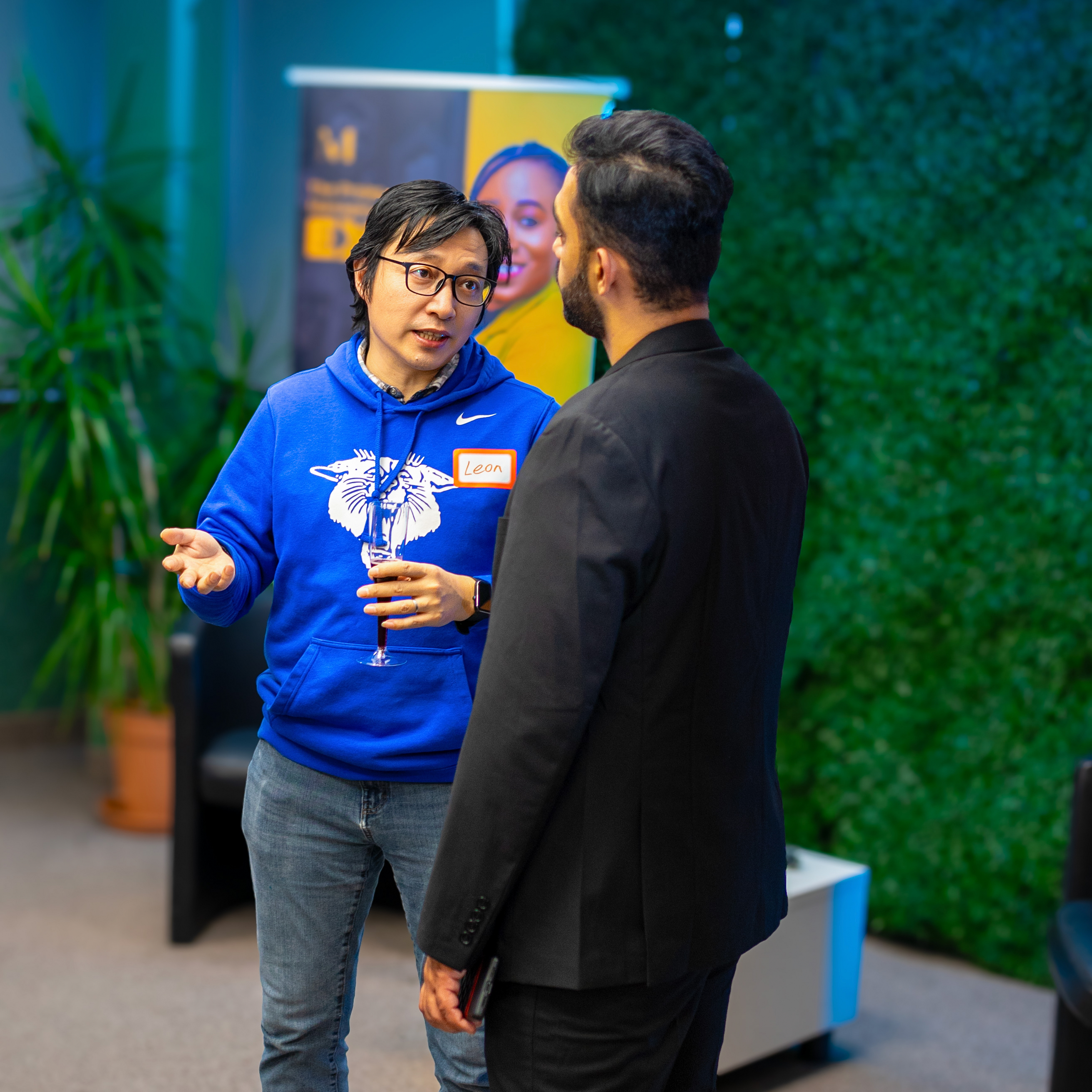 PM EXPO 2024 - Image 49