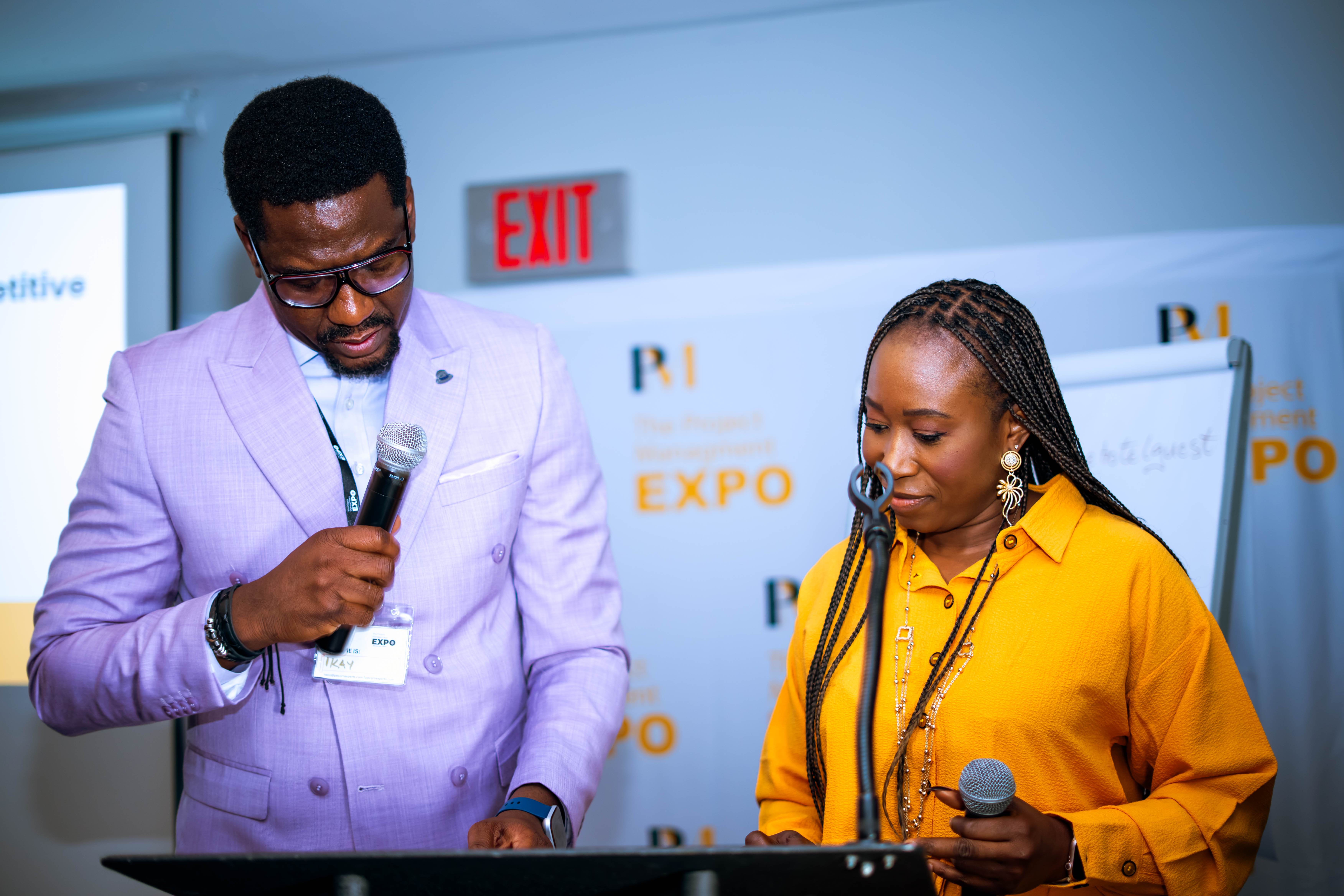 PM EXPO 2025 - Image 3