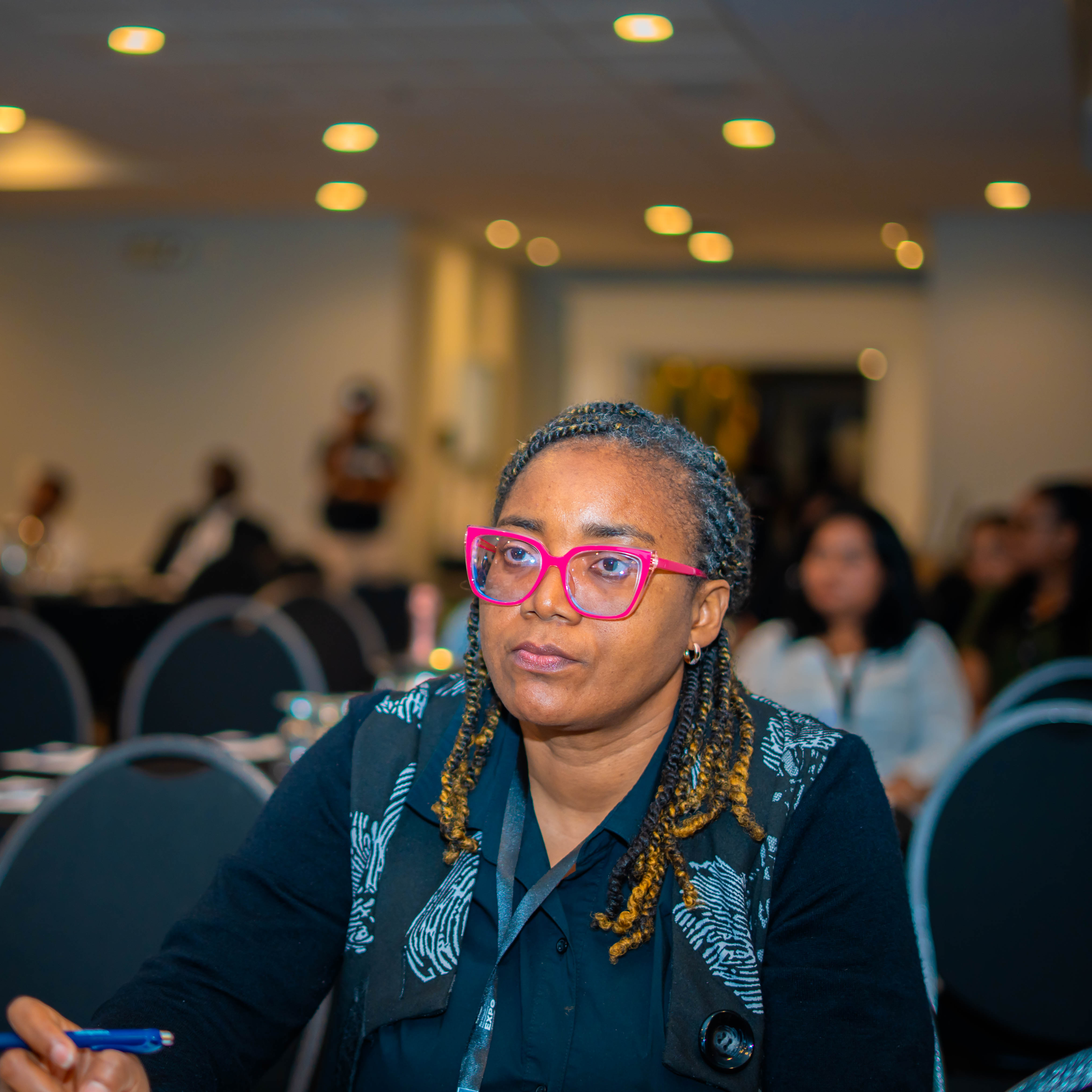 PM EXPO 2025 - Image 5