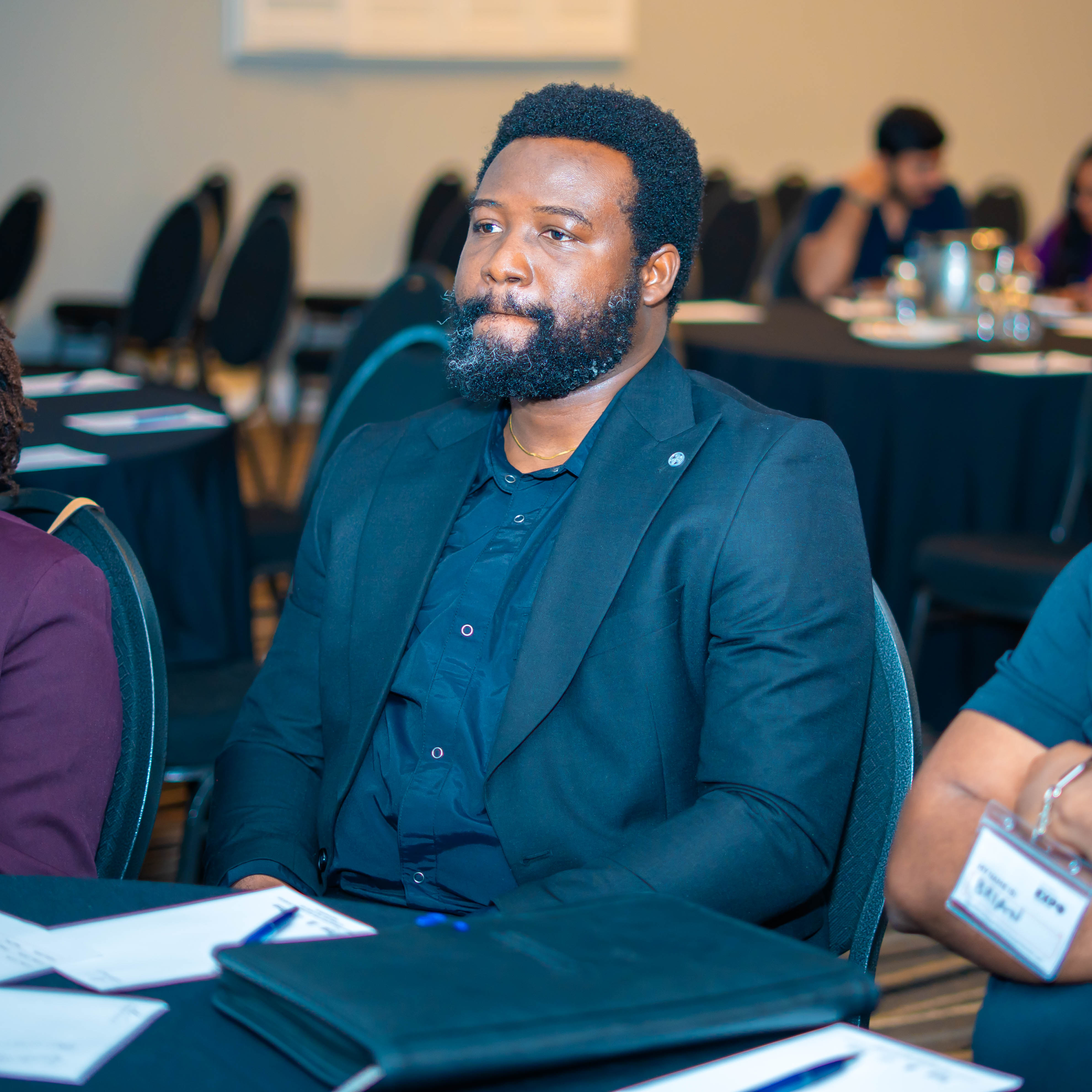 PM EXPO 2025 - Image 7