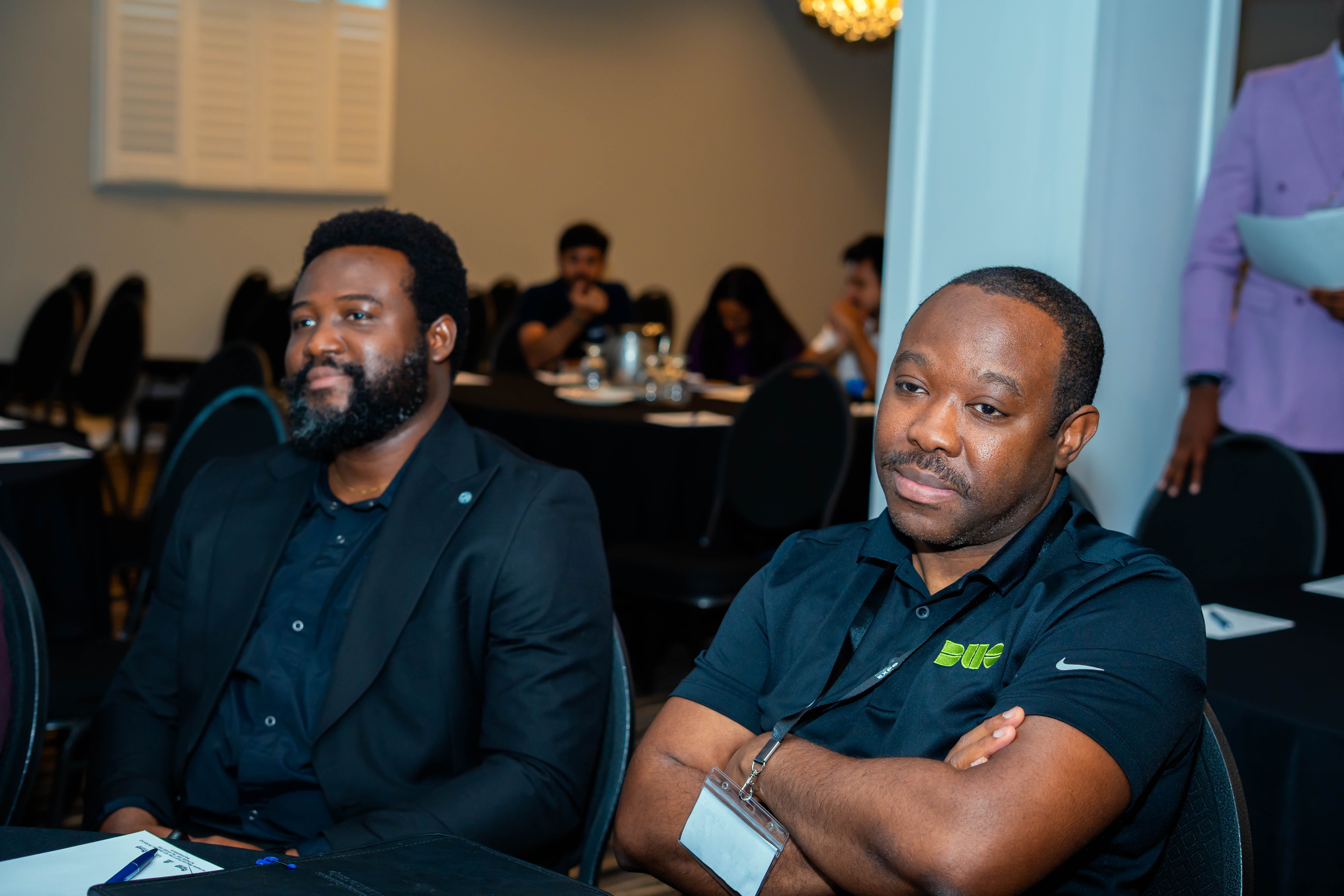 PM EXPO 2025 - Image 8