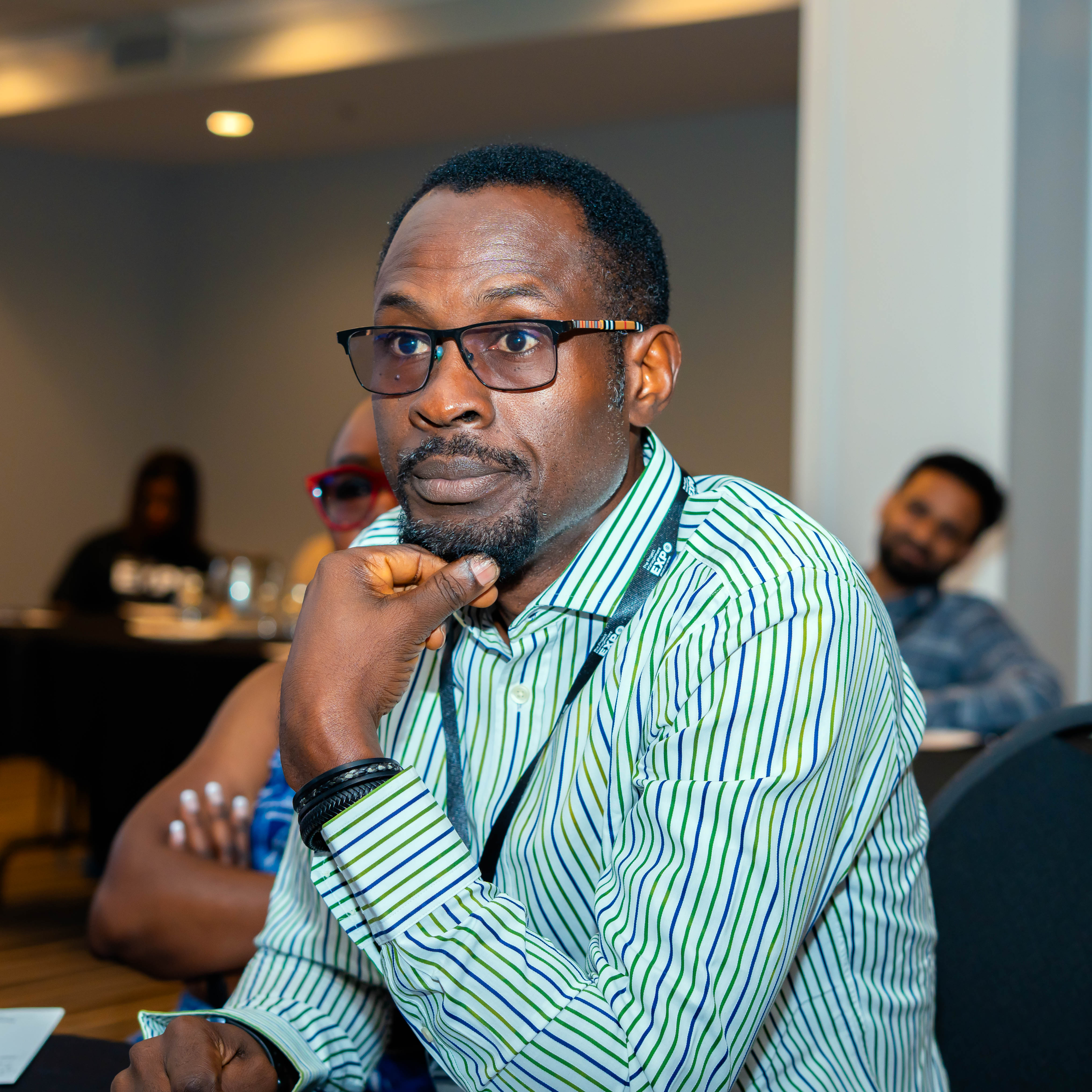 PM EXPO 2025 - Image 10