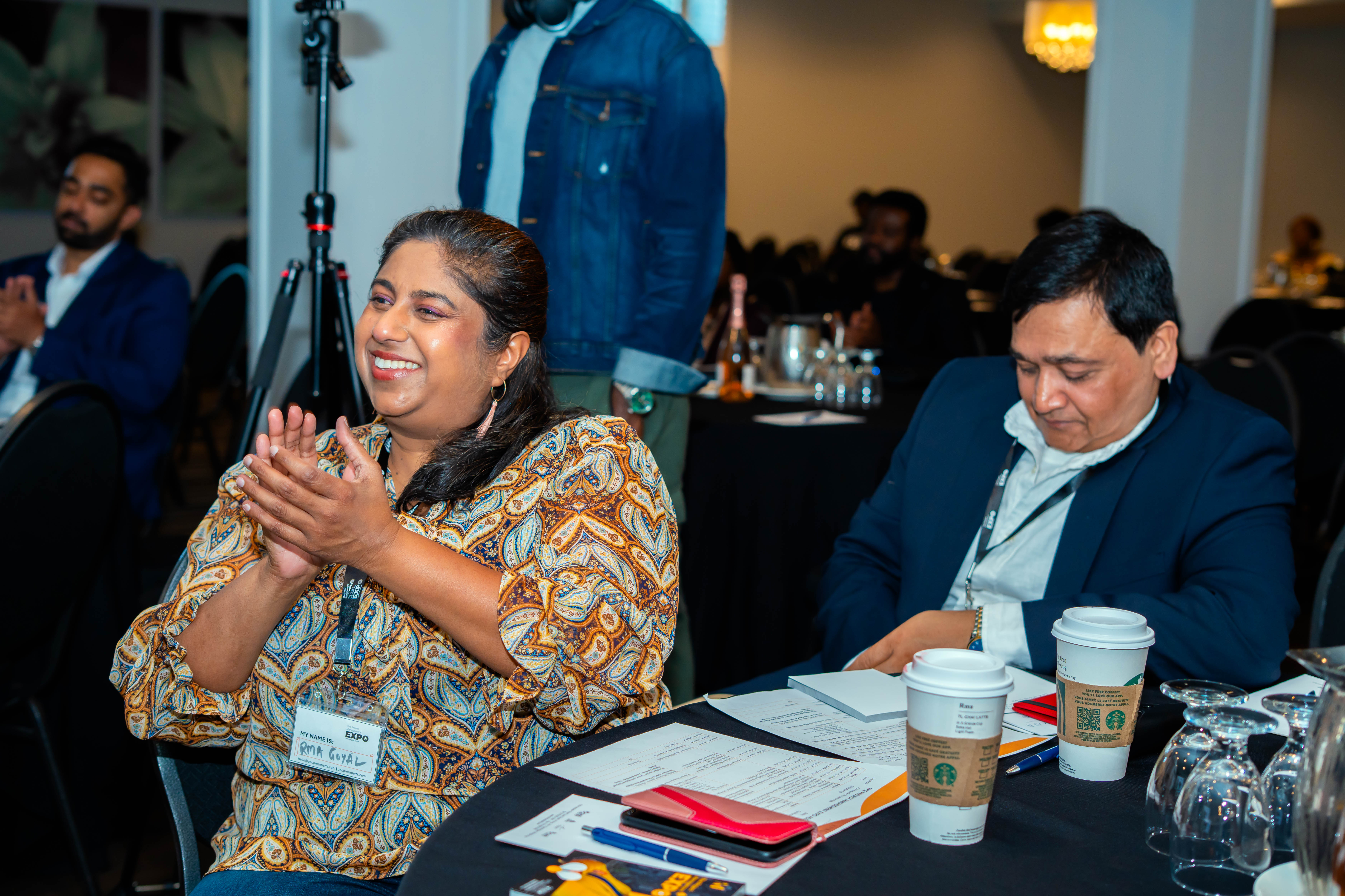 PM EXPO 2025 - Image 14