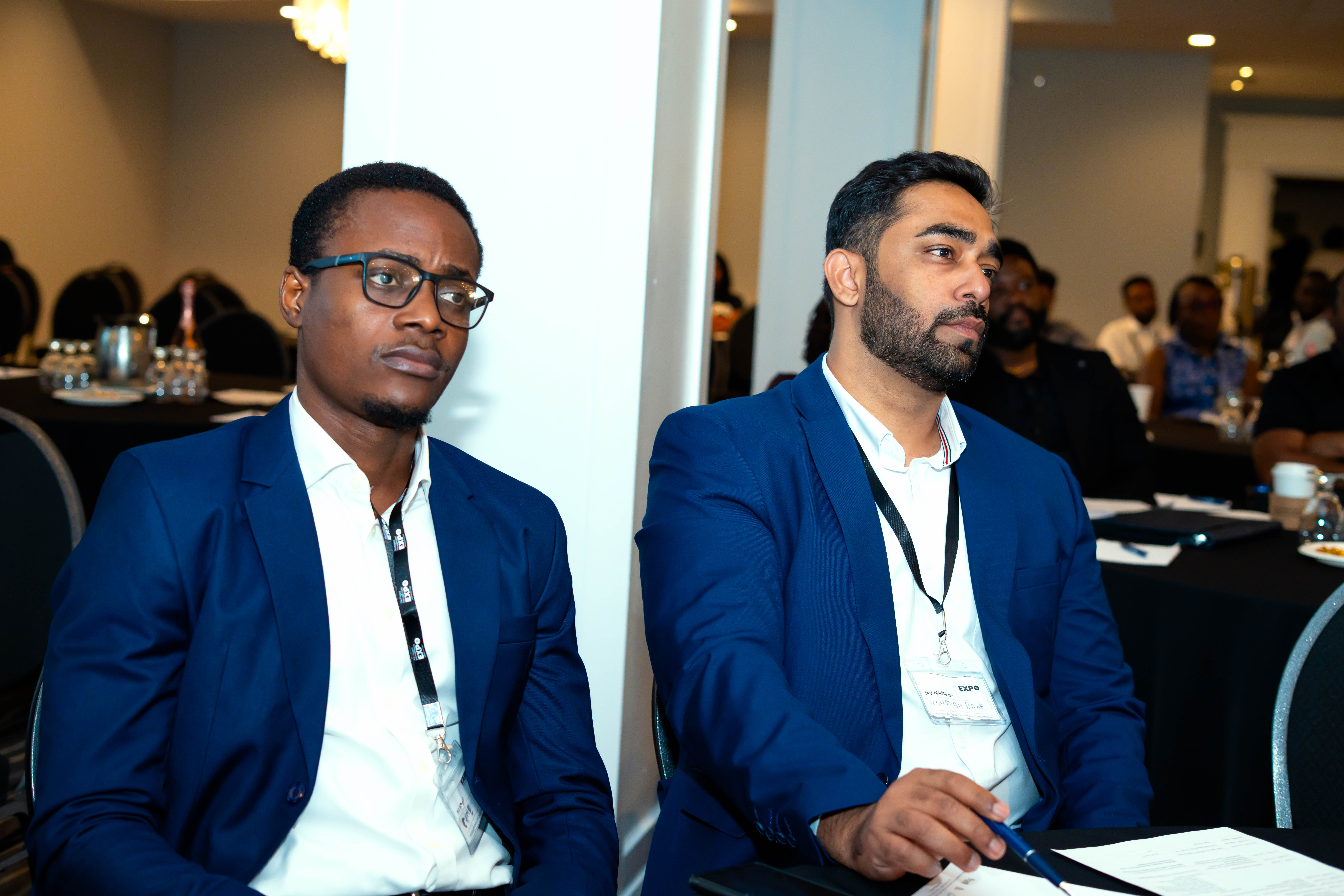 PM EXPO 2025 - Image 15