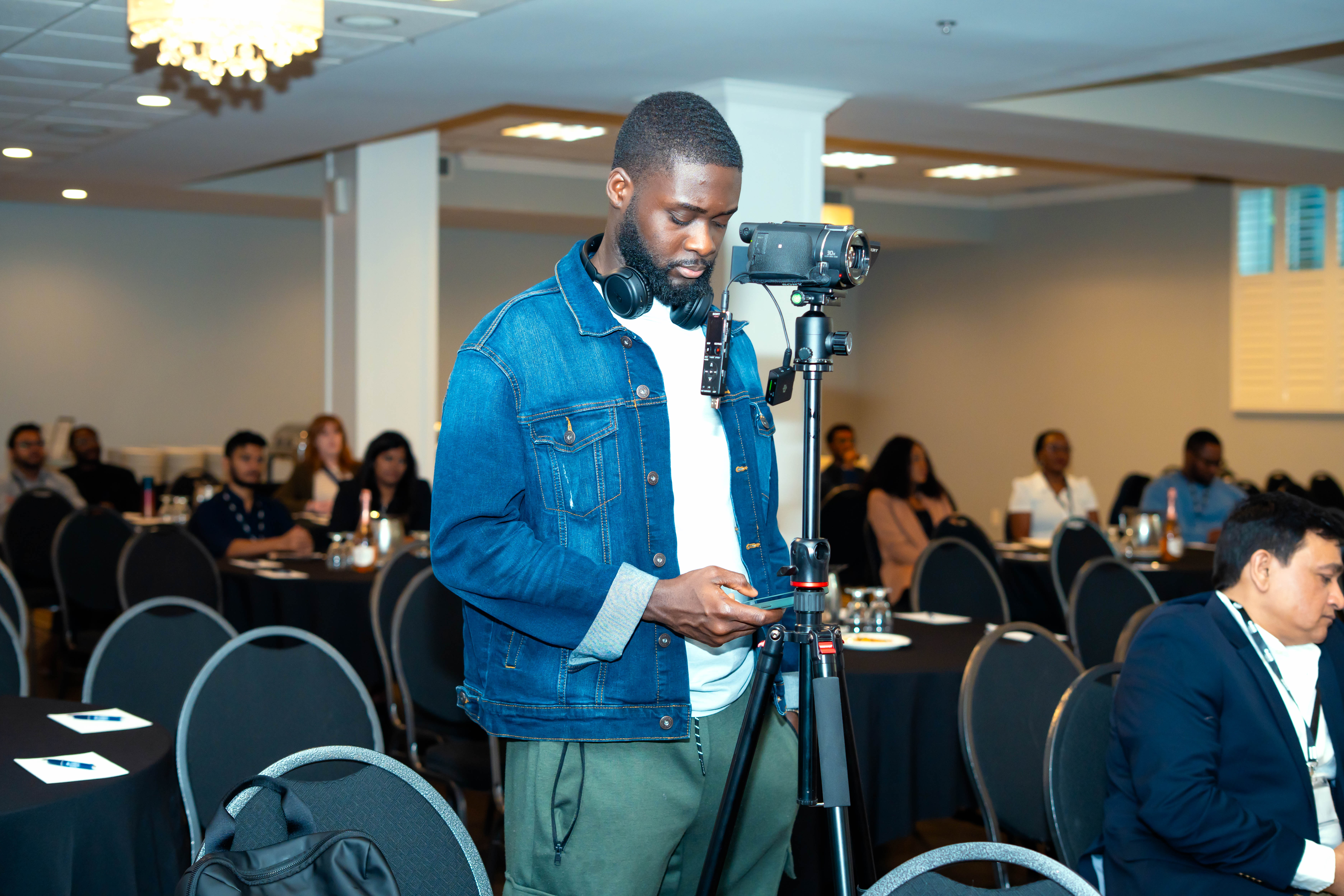 PM EXPO 2025 - Image 16