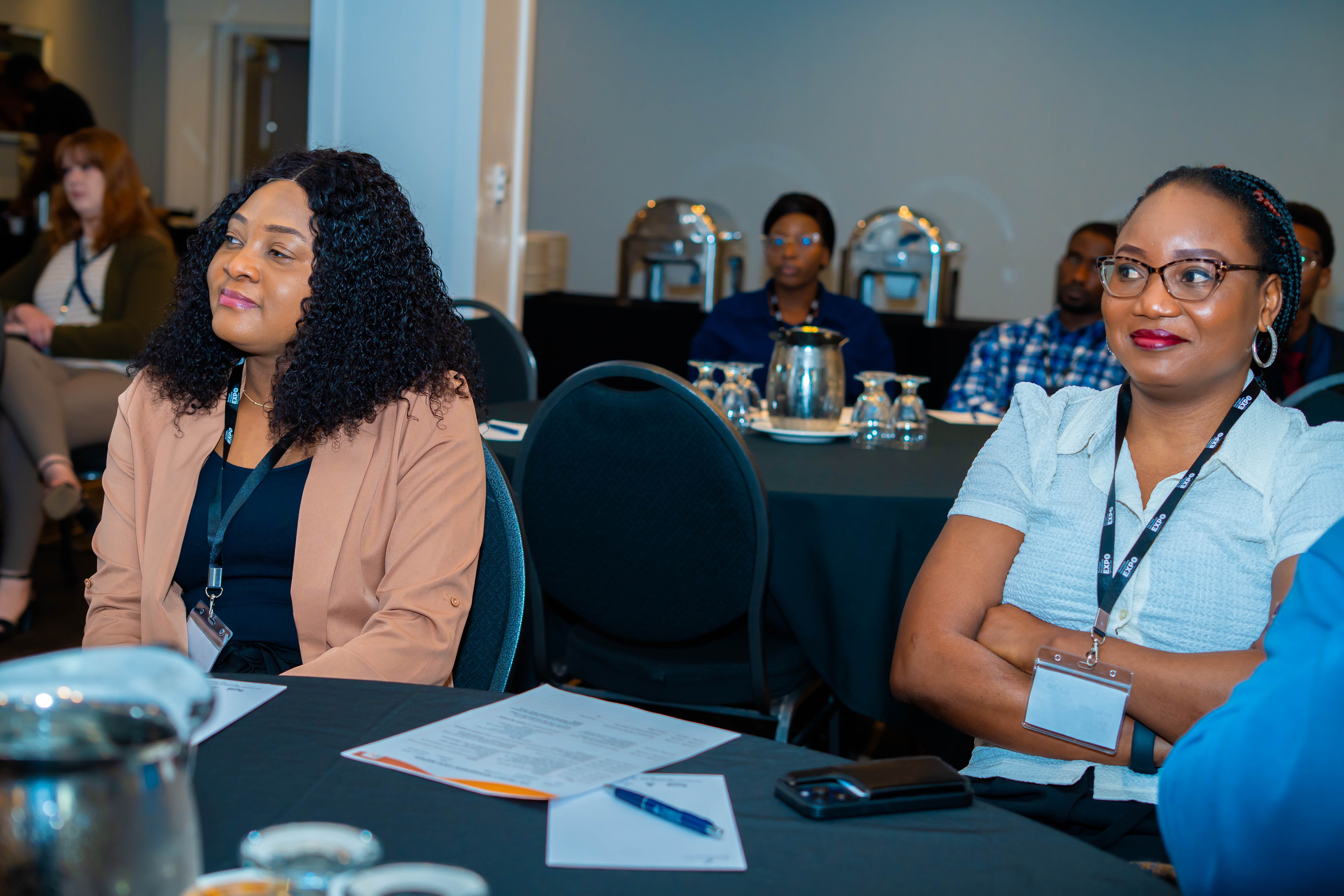 PM EXPO 2025 - Image 18