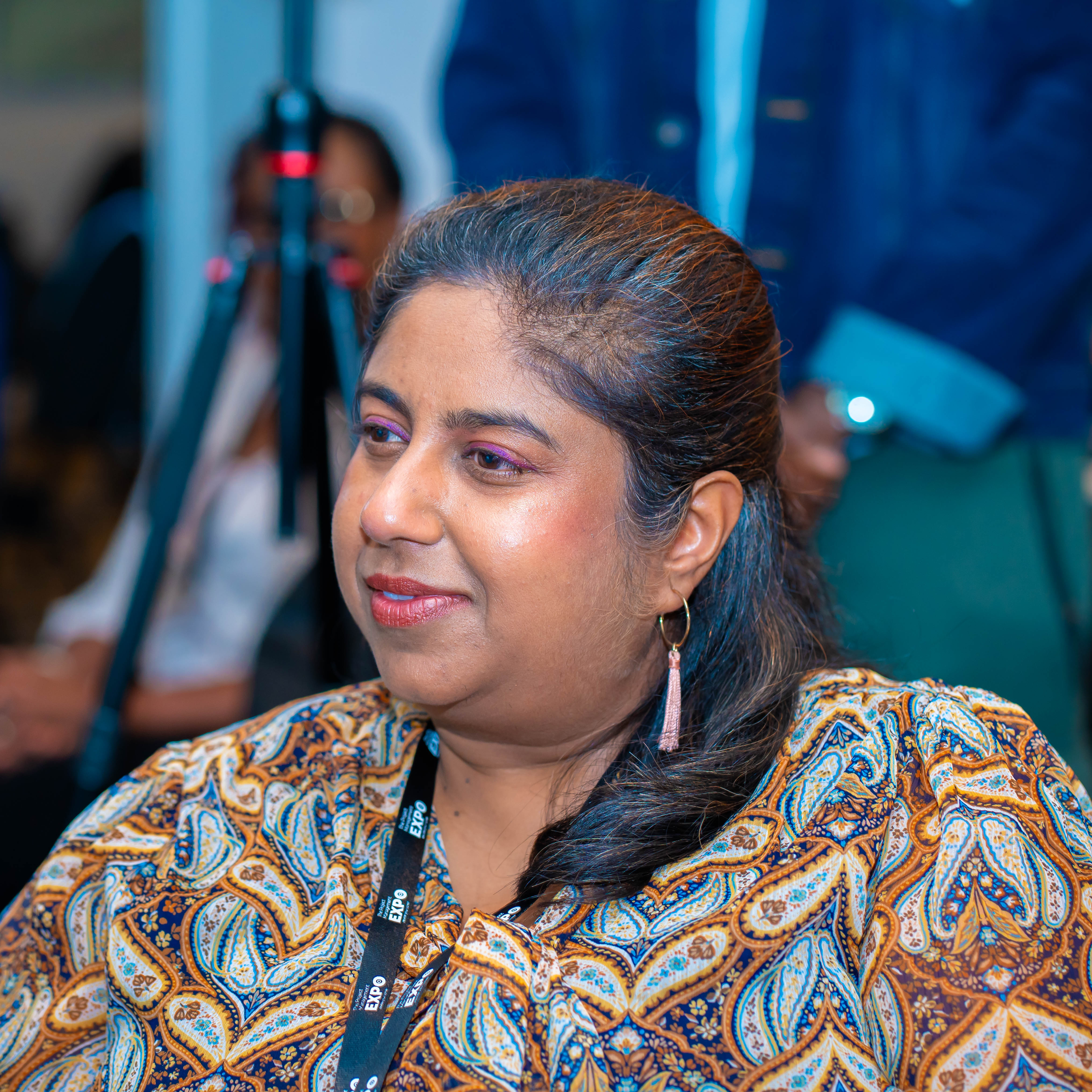 PM EXPO 2025 - Image 19