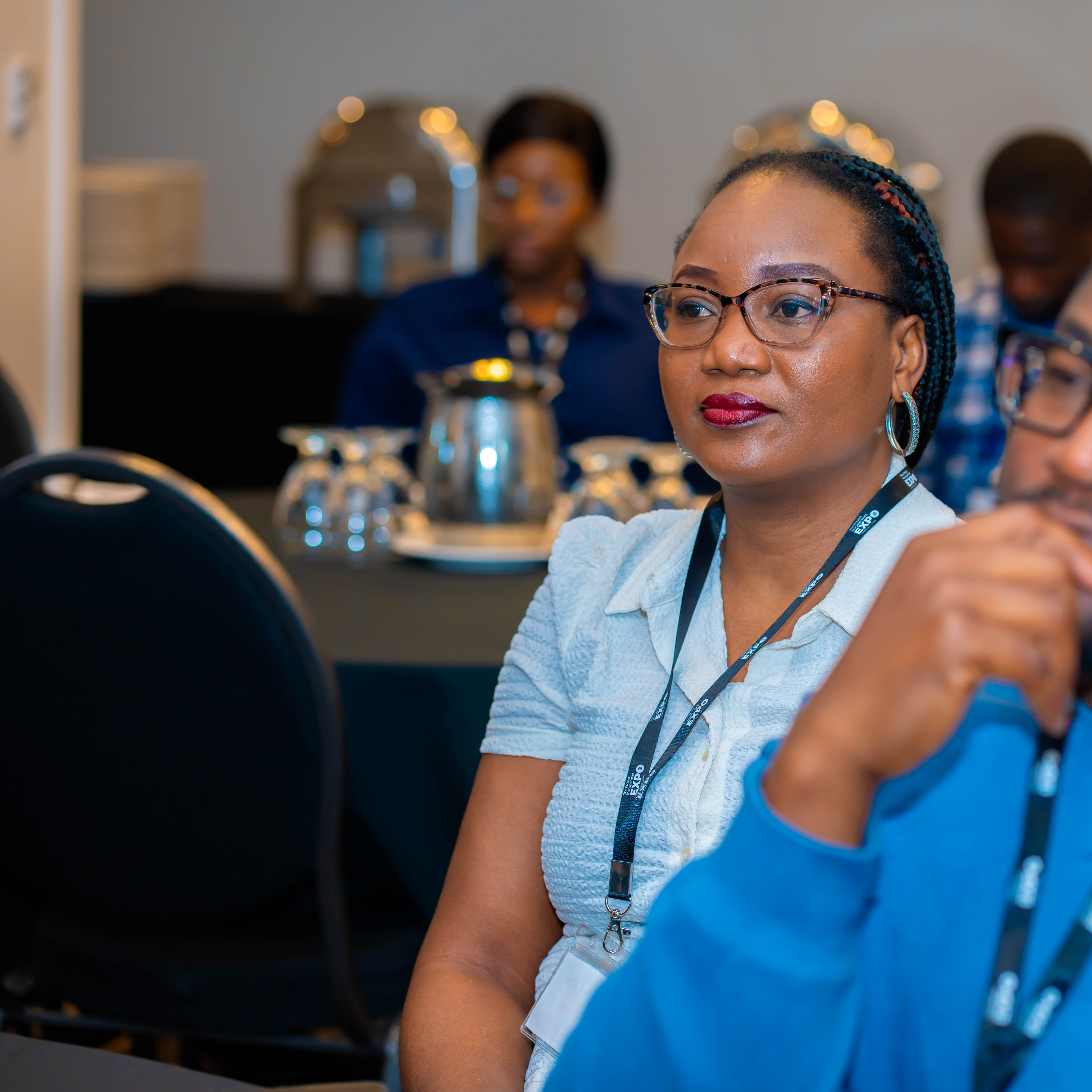 PM EXPO 2025 - Image 21