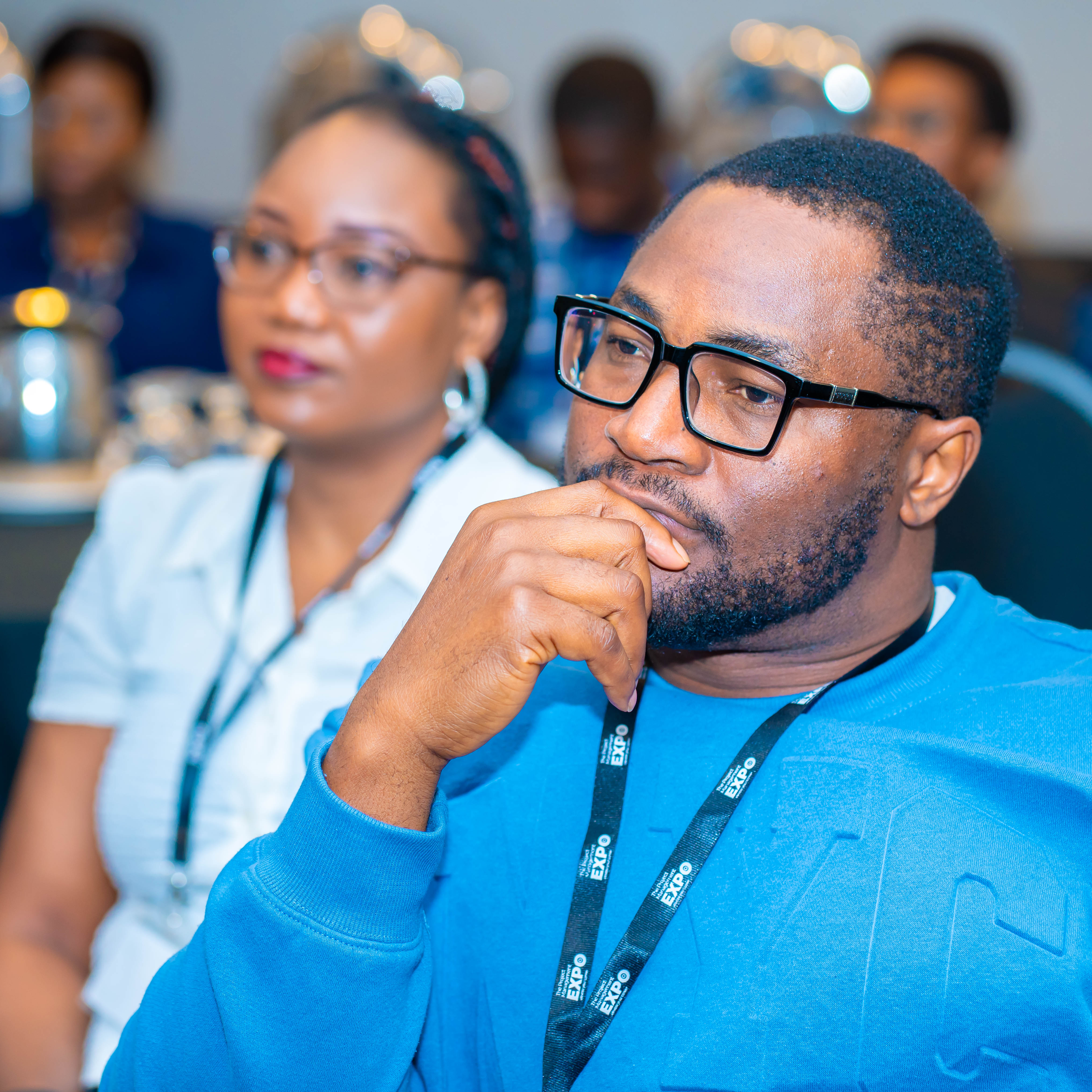 PM EXPO 2025 - Image 22