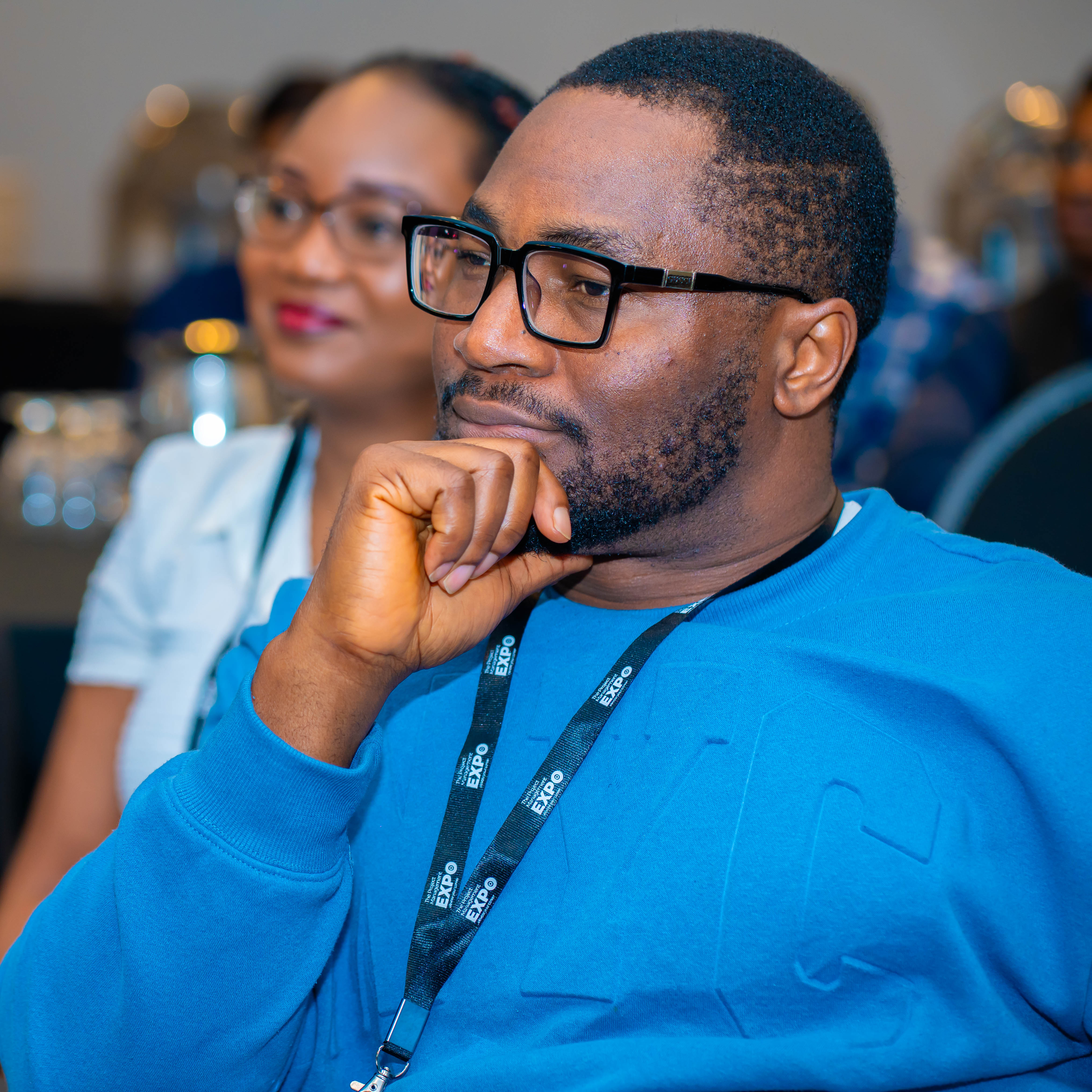 PM EXPO 2025 - Image 23