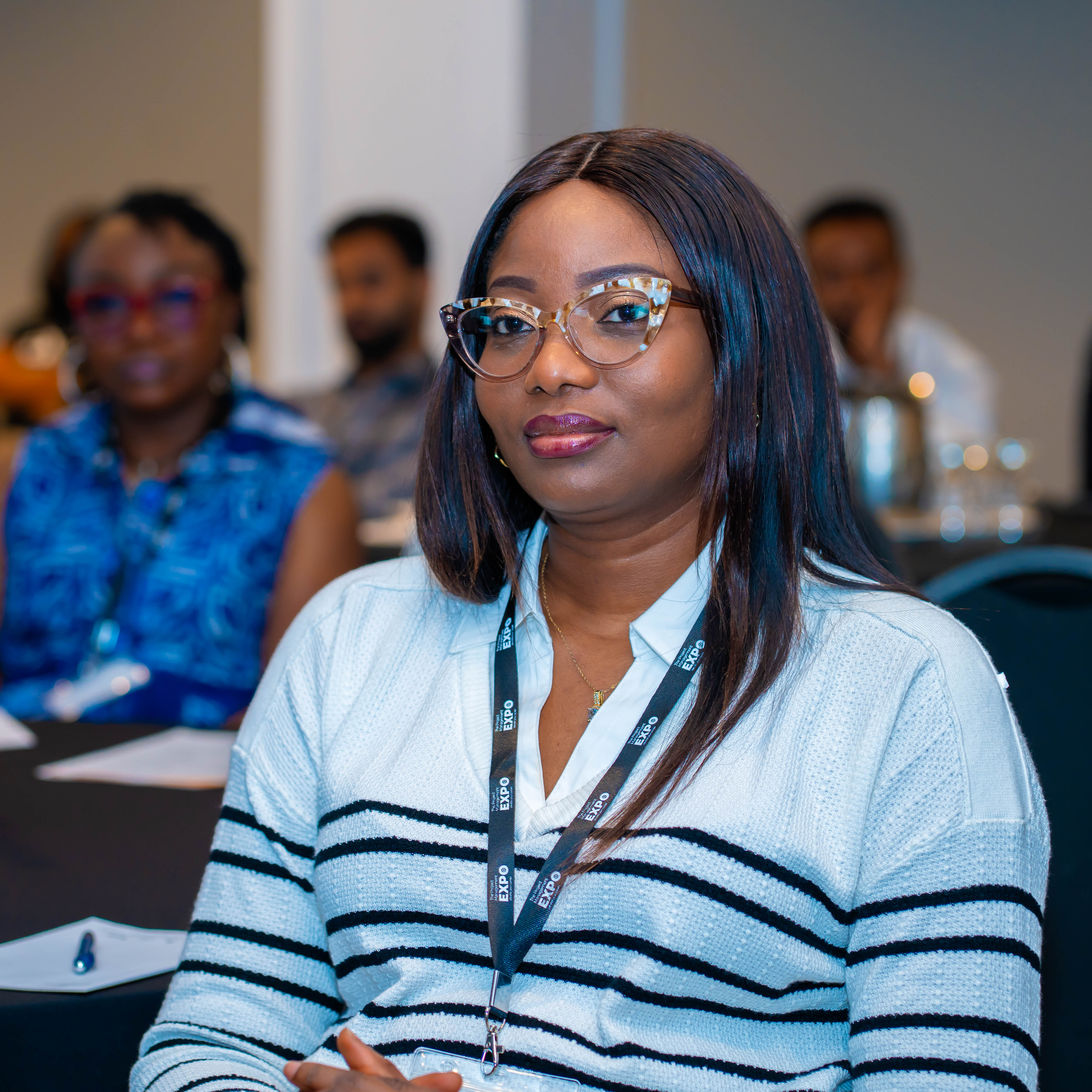 PM EXPO 2025 - Image 30