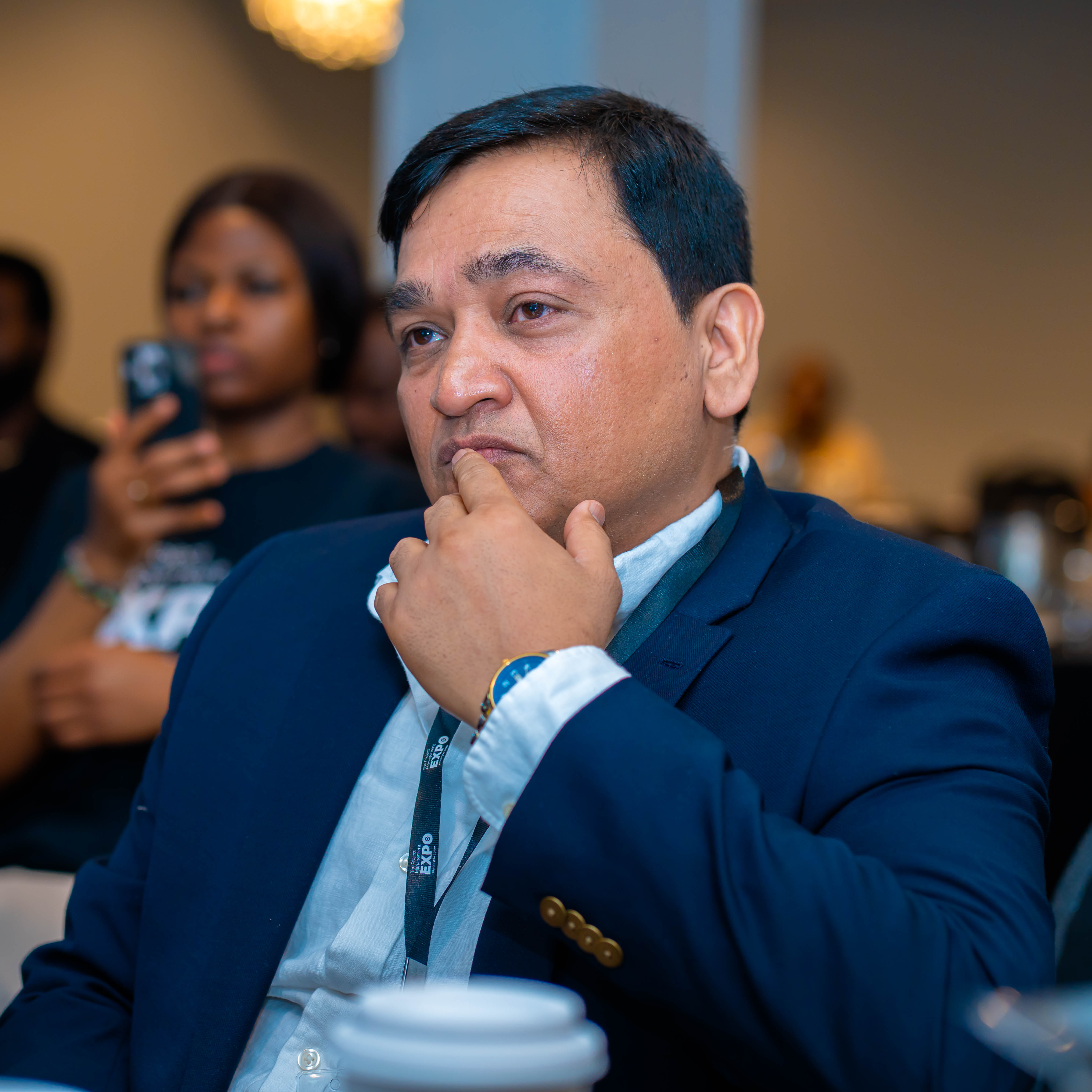 PM EXPO 2025 - Image 36