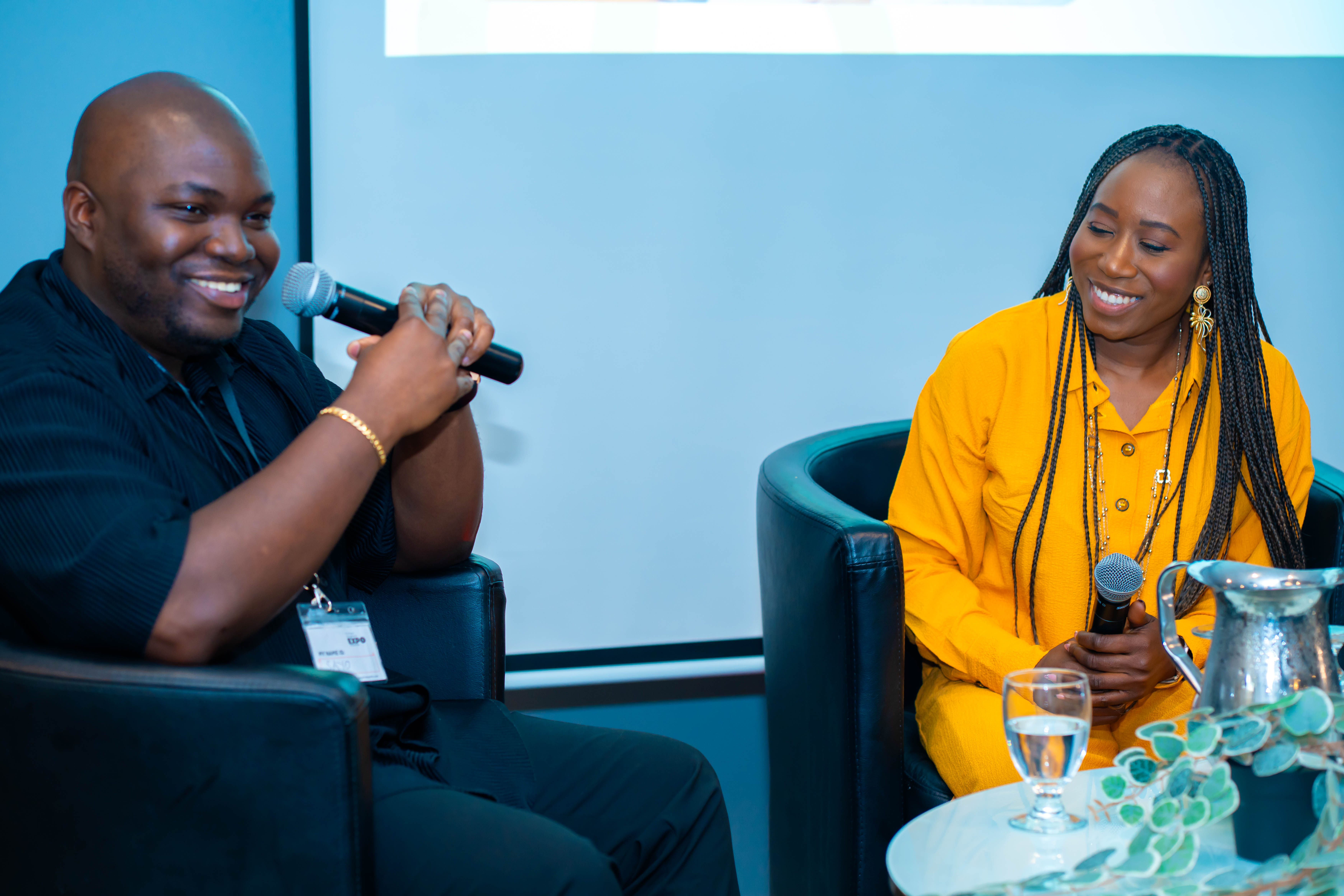 PM EXPO 2025 - Image 37