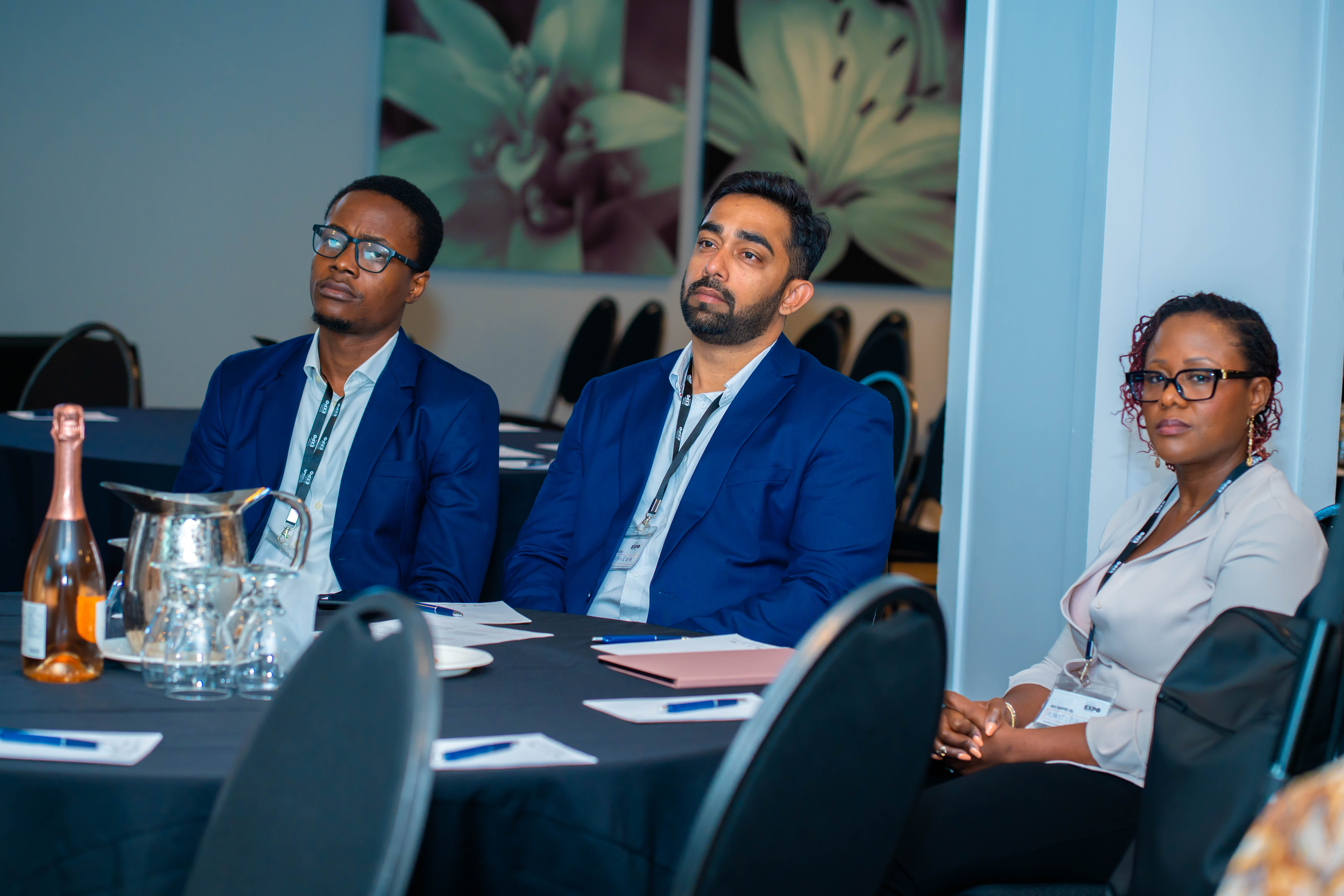 PM EXPO 2025 - Image 38