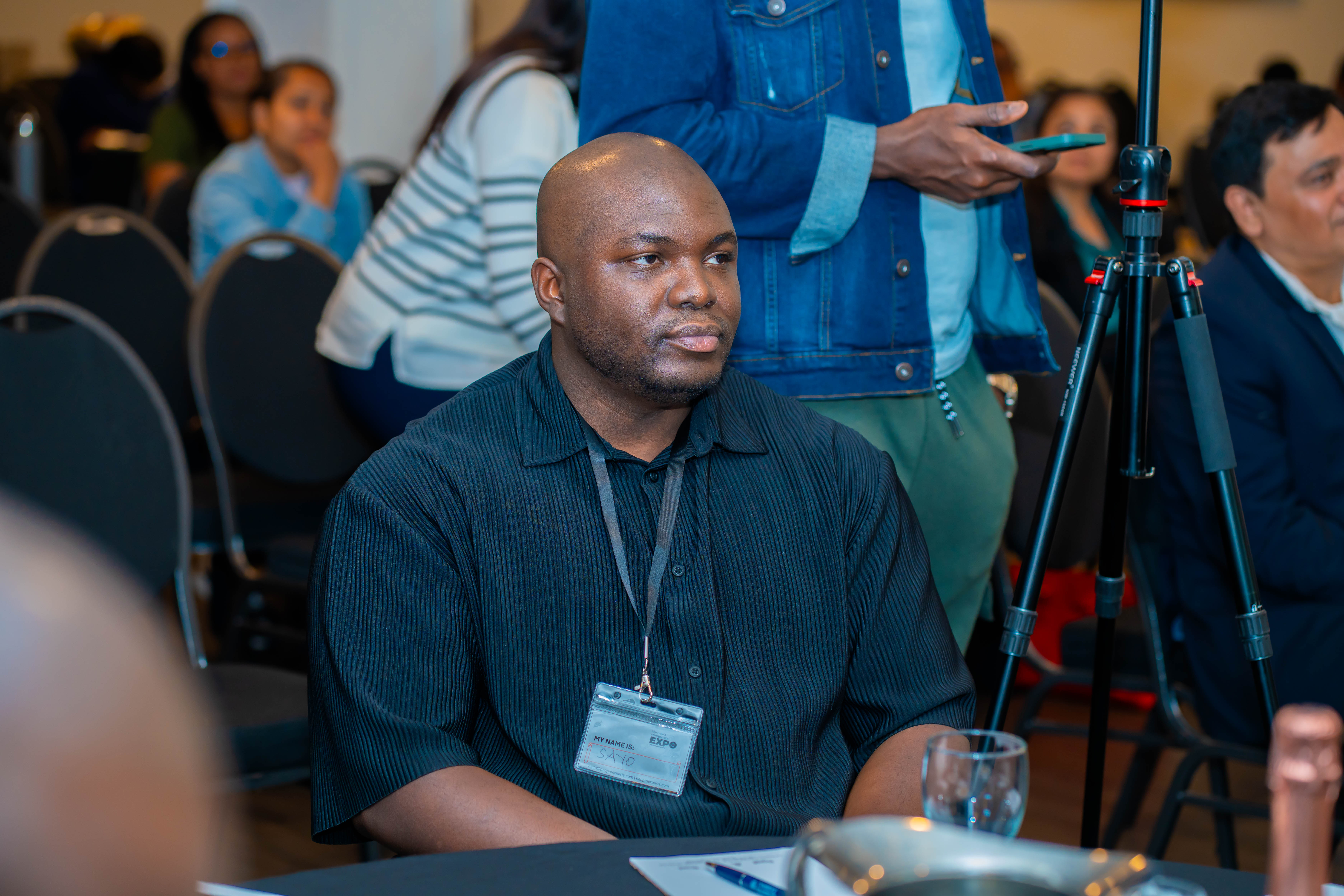 PM EXPO 2025 - Image 49