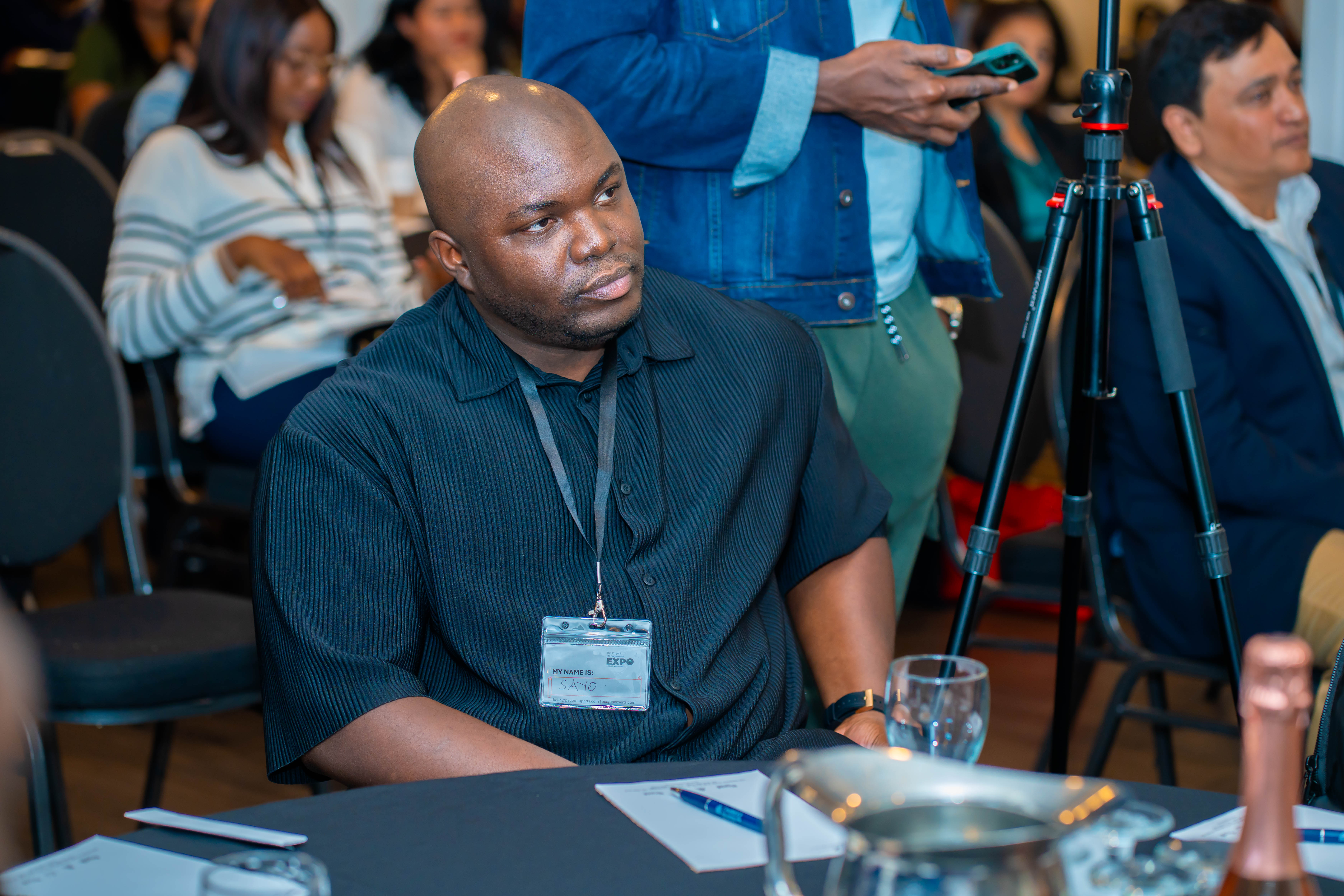 PM EXPO 2025 - Image 50