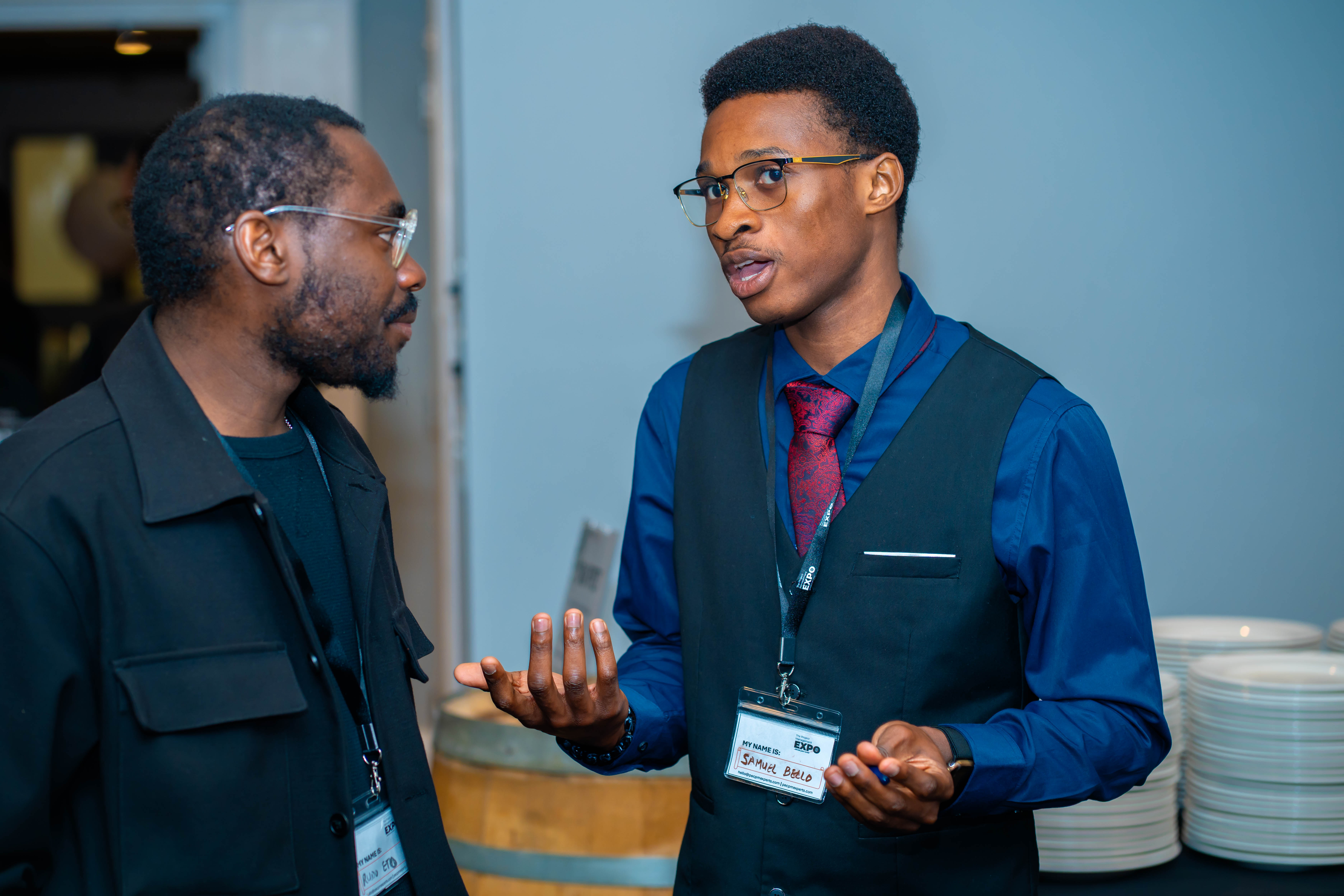 PM EXPO 2025 - Image 53