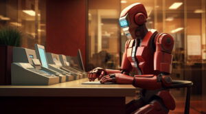 anthropomorphic-robot-performing-regular-human-job-future-scaled