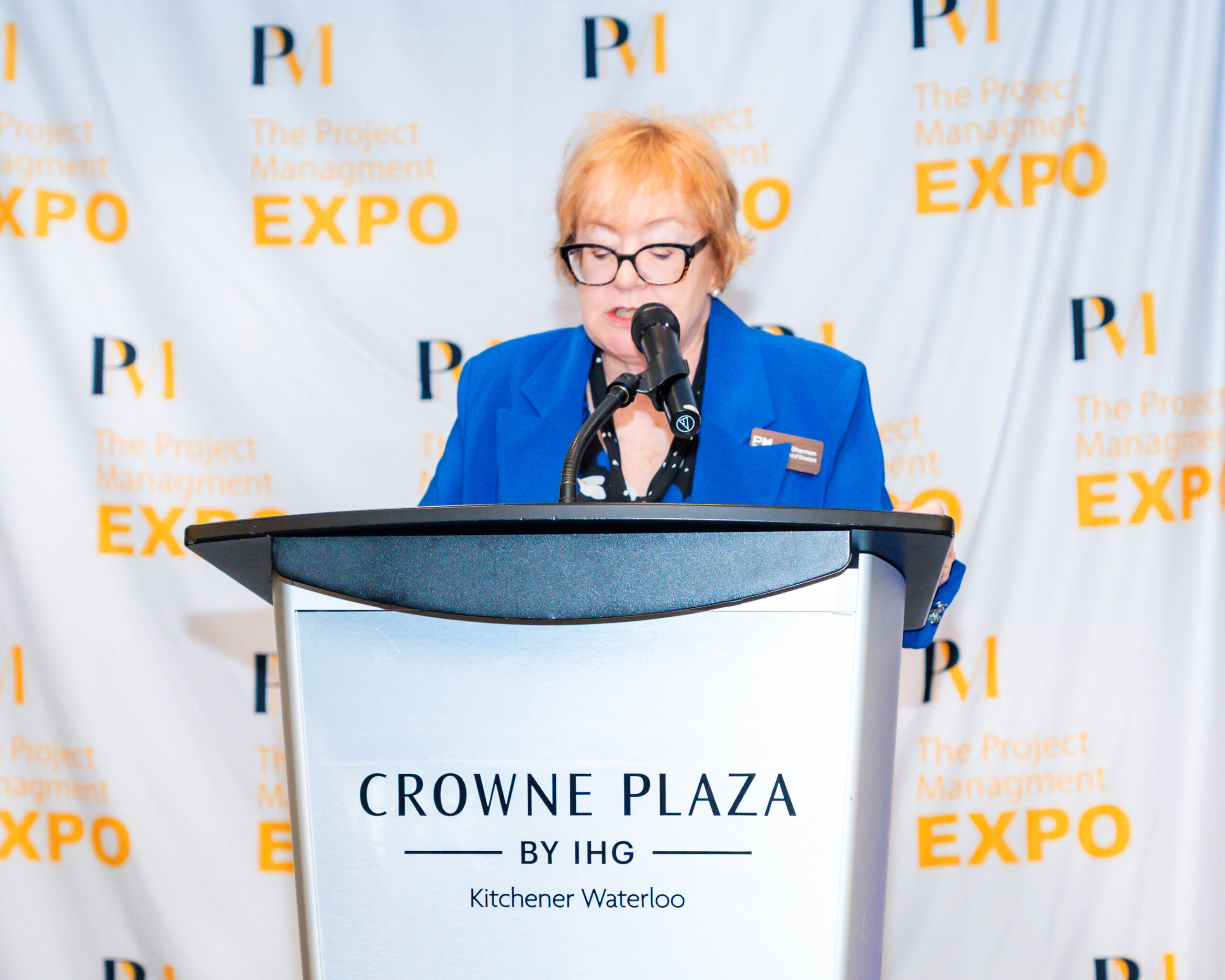 PM EXPO 2026 - Image 24