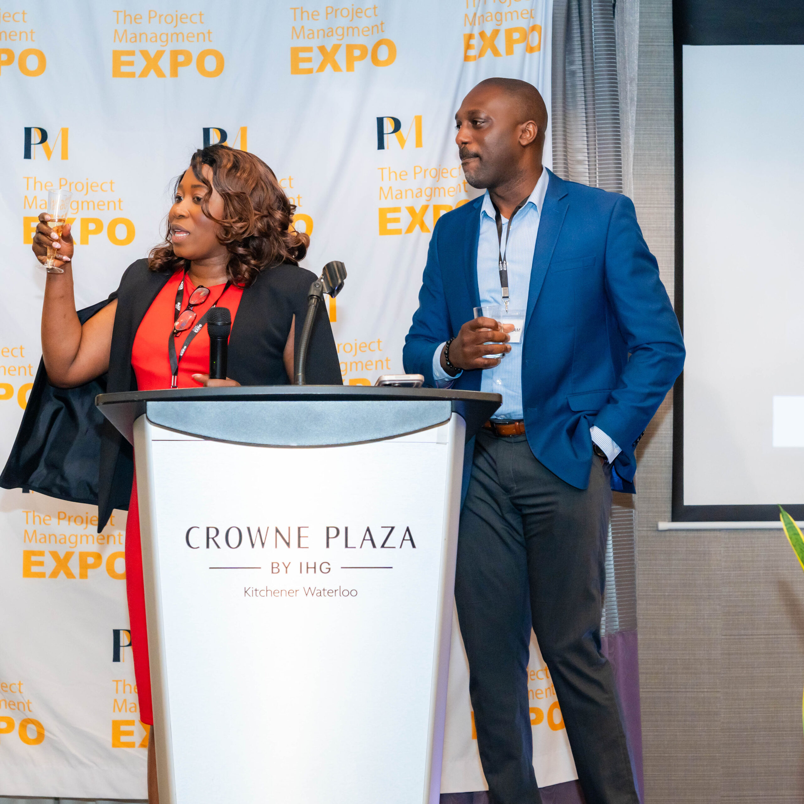 PM EXPO 2026 - Image 209
