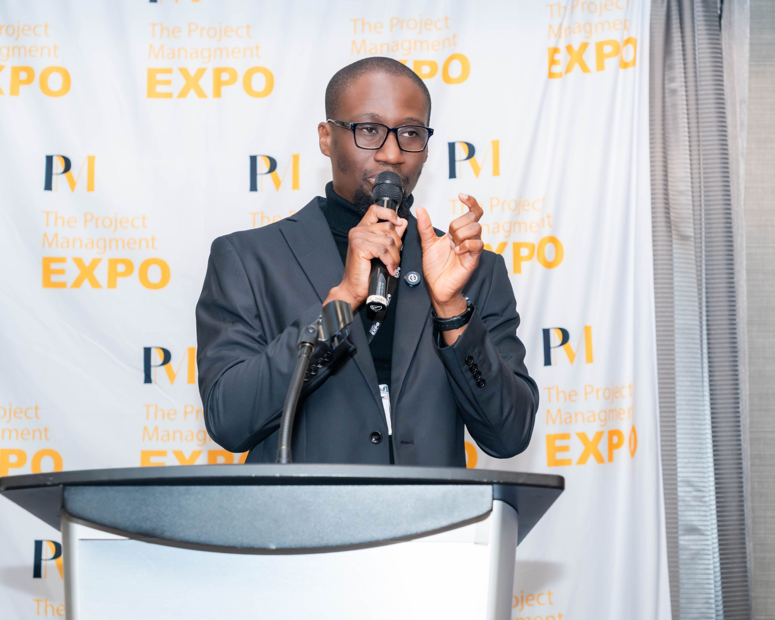 PM EXPO 2026 - Image 86