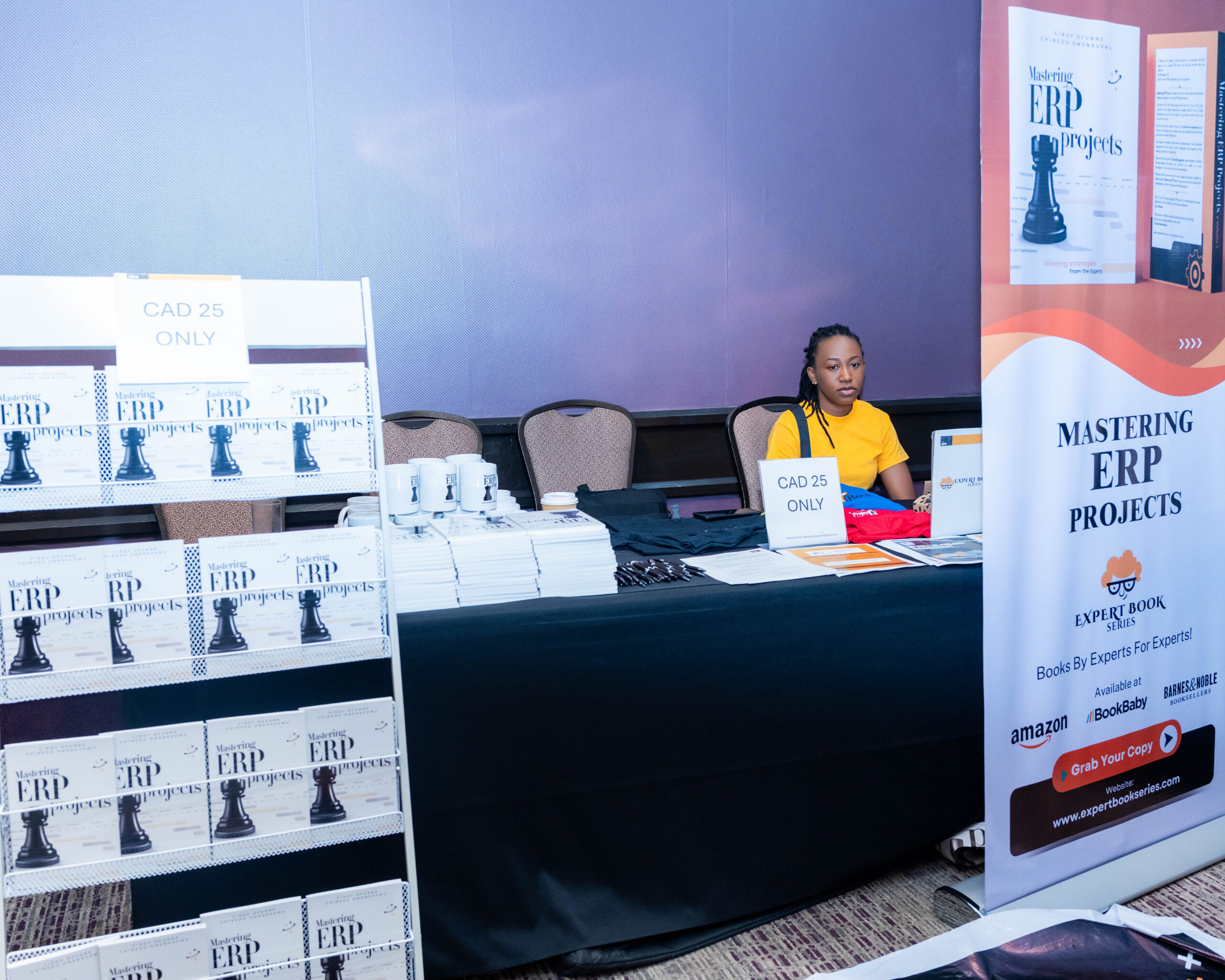 PM EXPO 2026 - Image 88