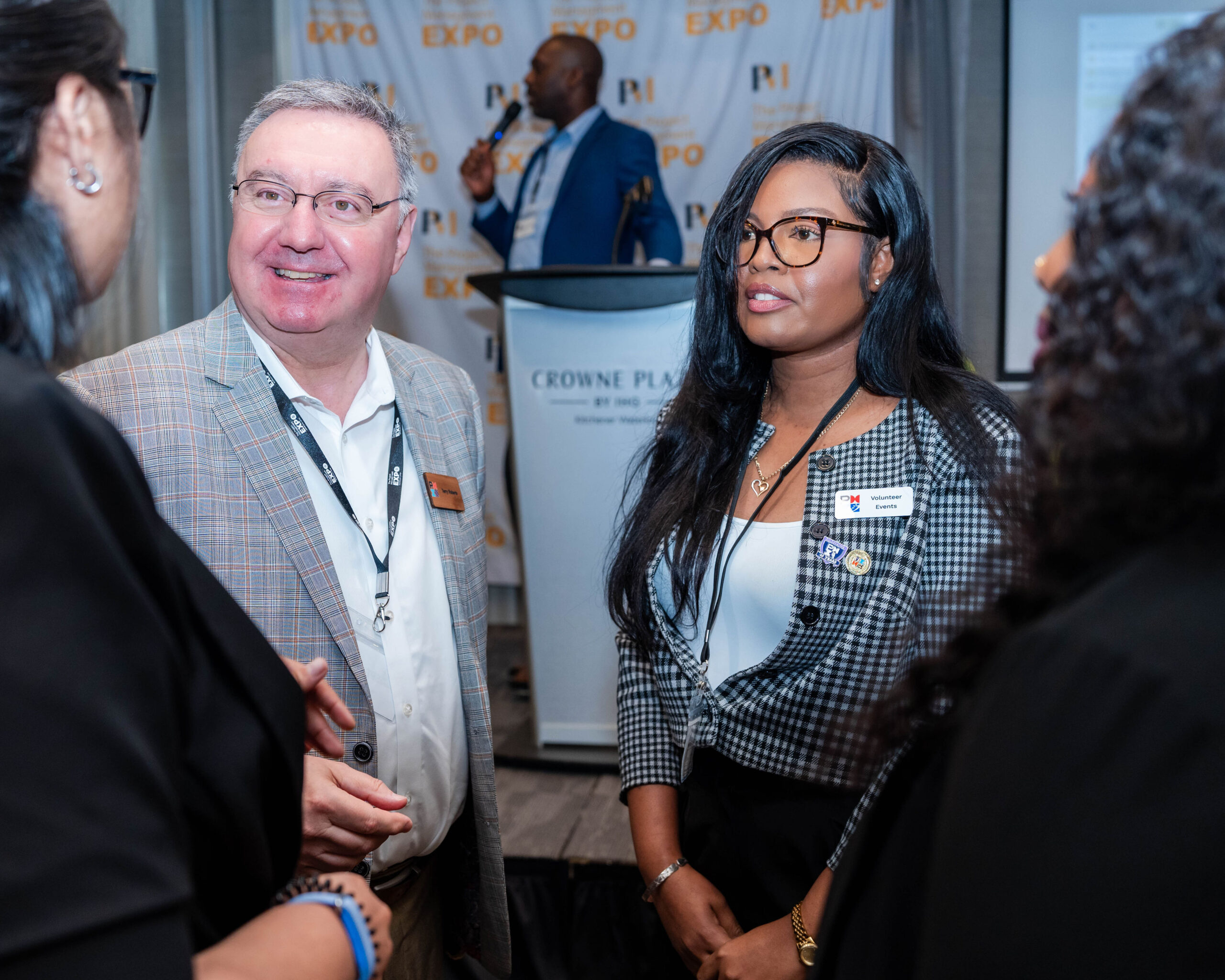 PM EXPO 2026 - Image 33