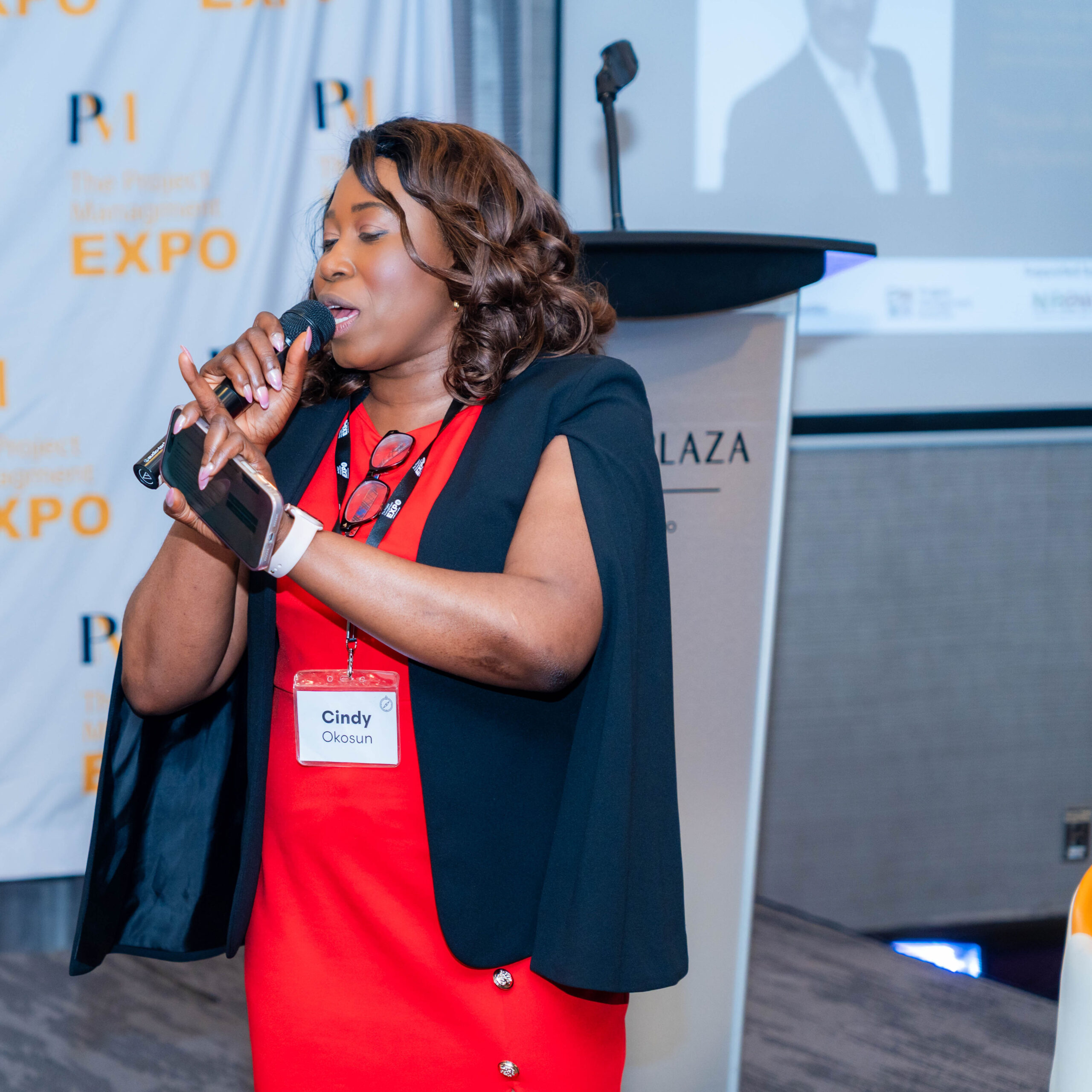 PM EXPO 2026 - Image 67