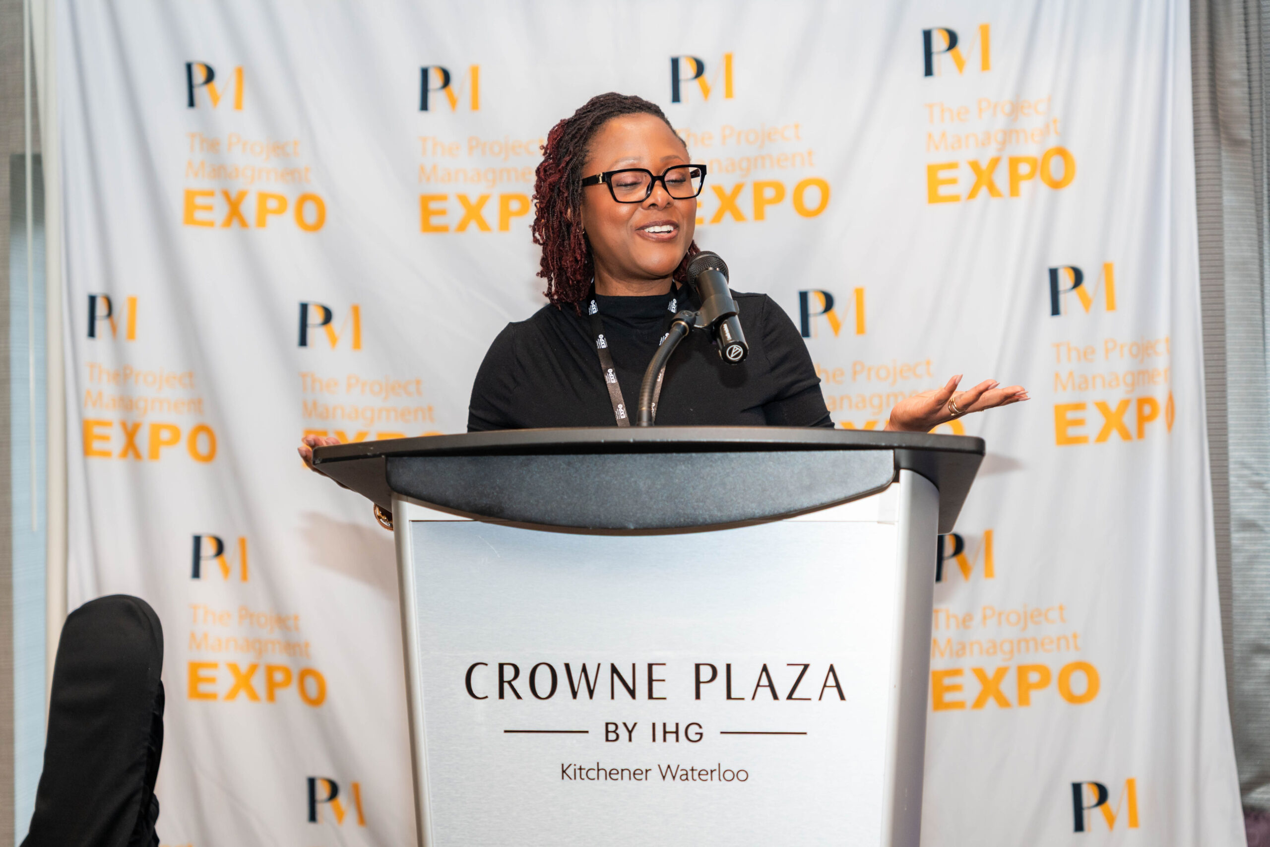 PM EXPO 2026 - Image 68